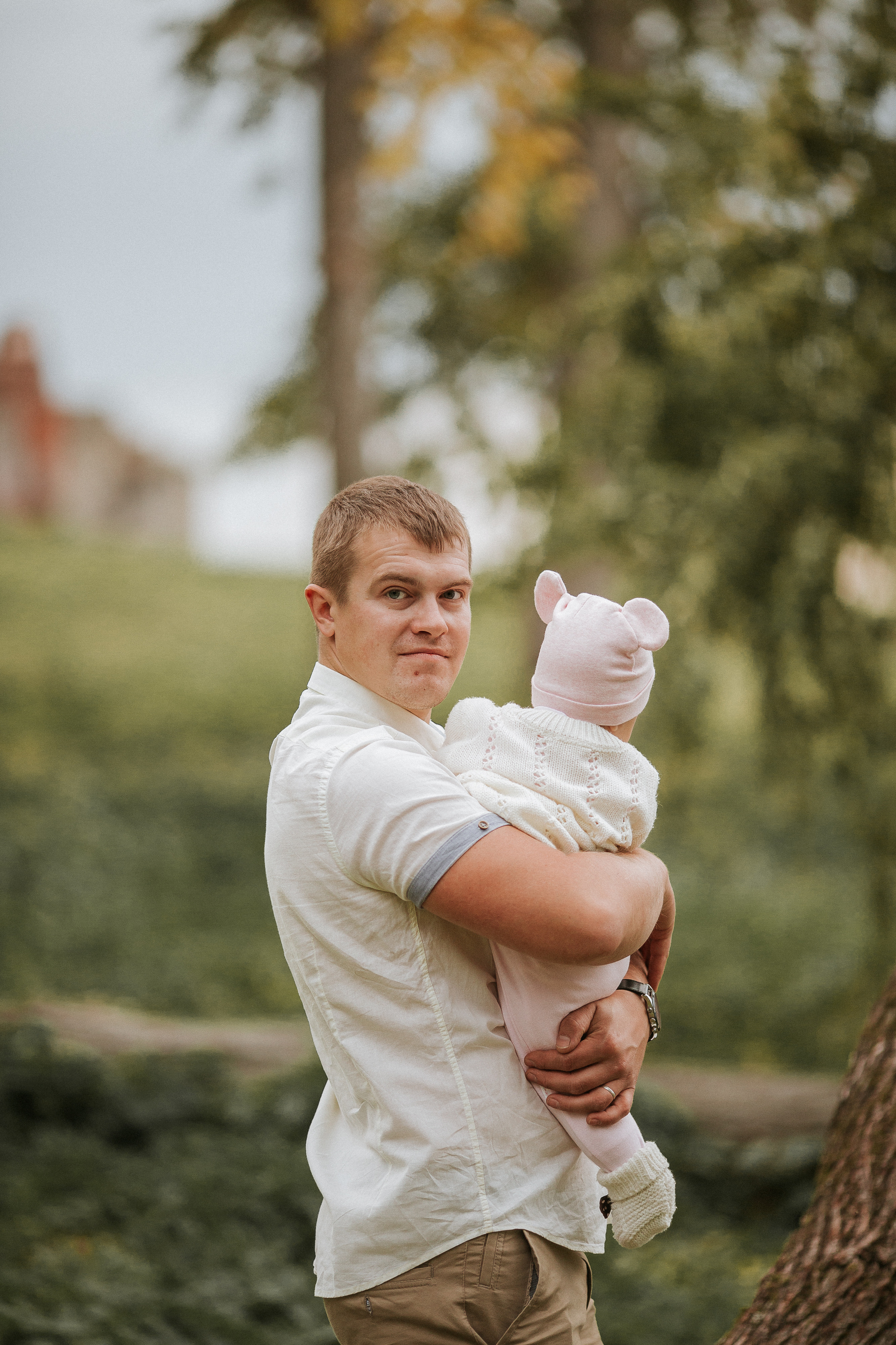 Диана и Владимир/ 23.09.2018. Свадебный, семейный фотограф в Дзержинске, Нижнем Новгороде Наталья Хр