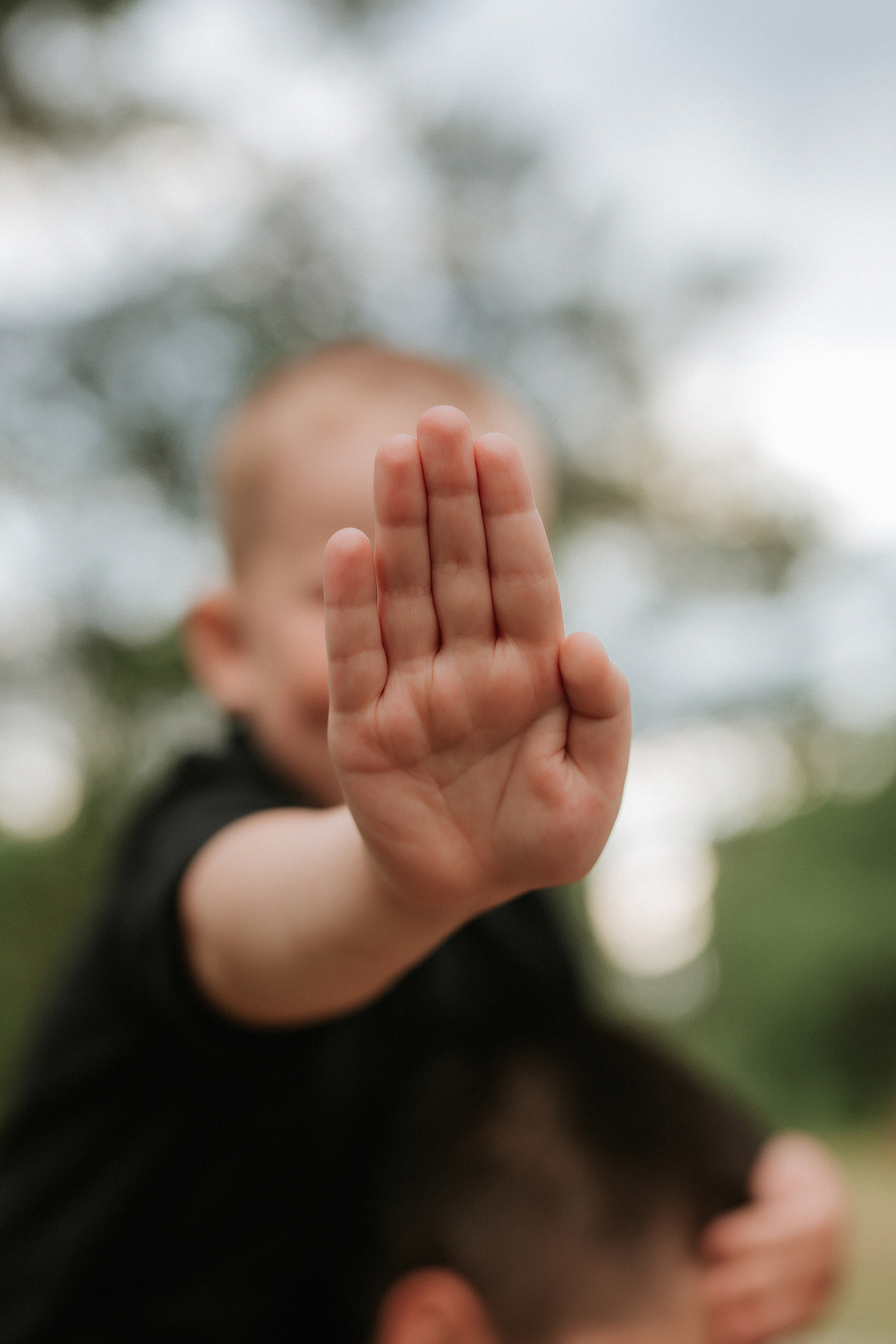 Анатолий, Карина, Василиса и Санёк / 01.08.2021. Свадебный, семейный фотограф в Дзержинске, Нижнем Новгороде Наталья Хр