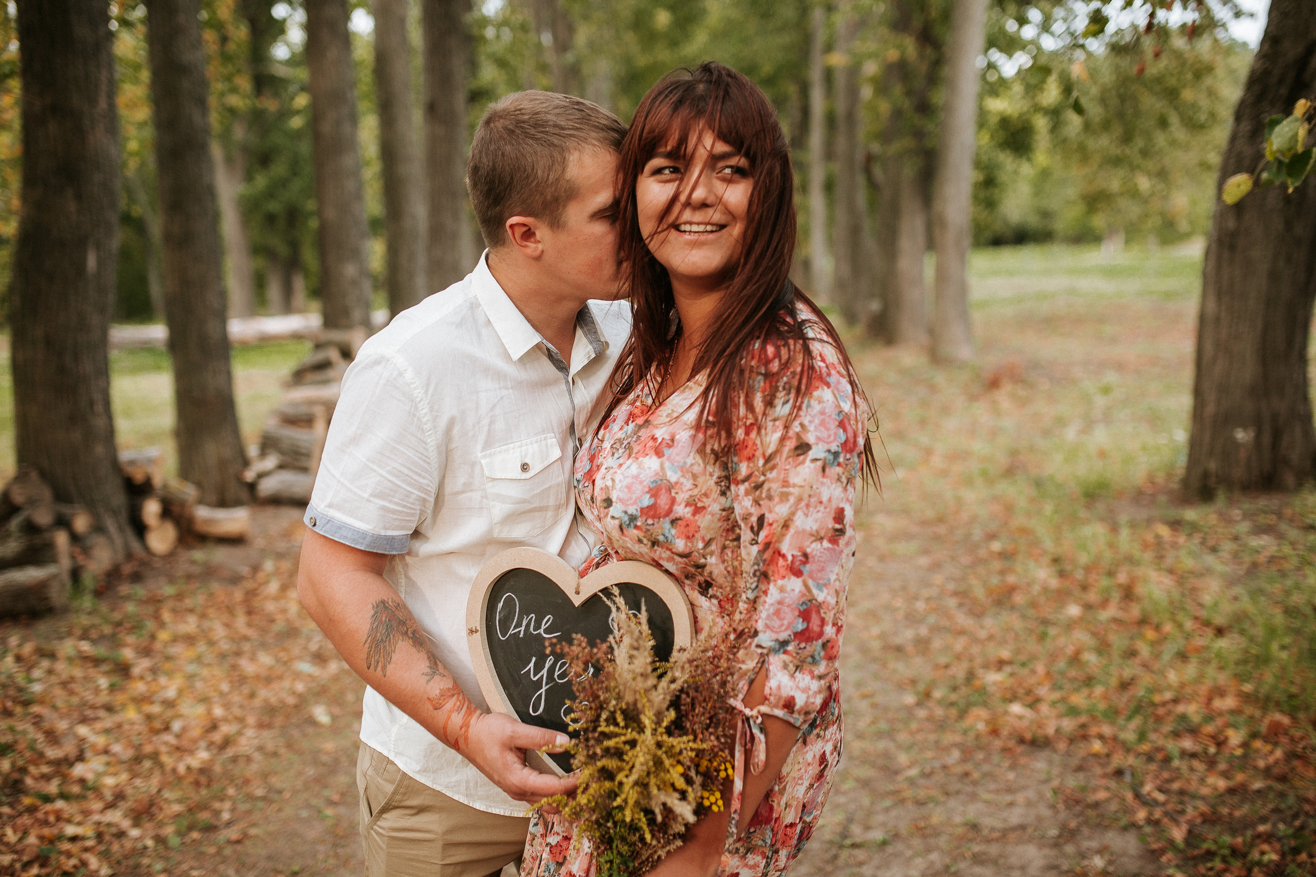 Диана и Владимир/ 23.09.2018. Свадебный, семейный фотограф в Дзержинске, Нижнем Новгороде Наталья Хр