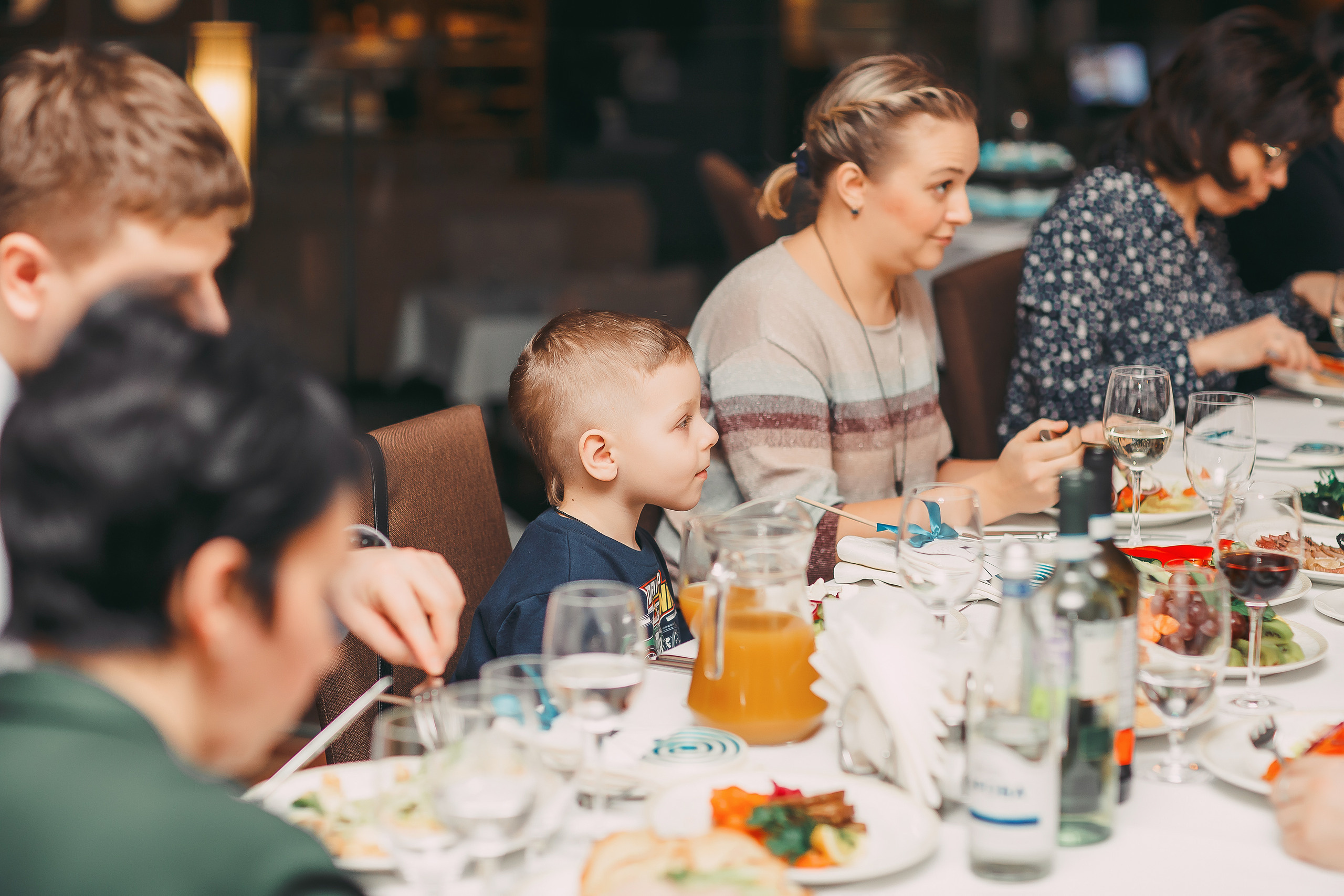 Отзывы. Свадебный, семейный фотограф в Дзержинске, Нижнем Новгороде Наталья Хр