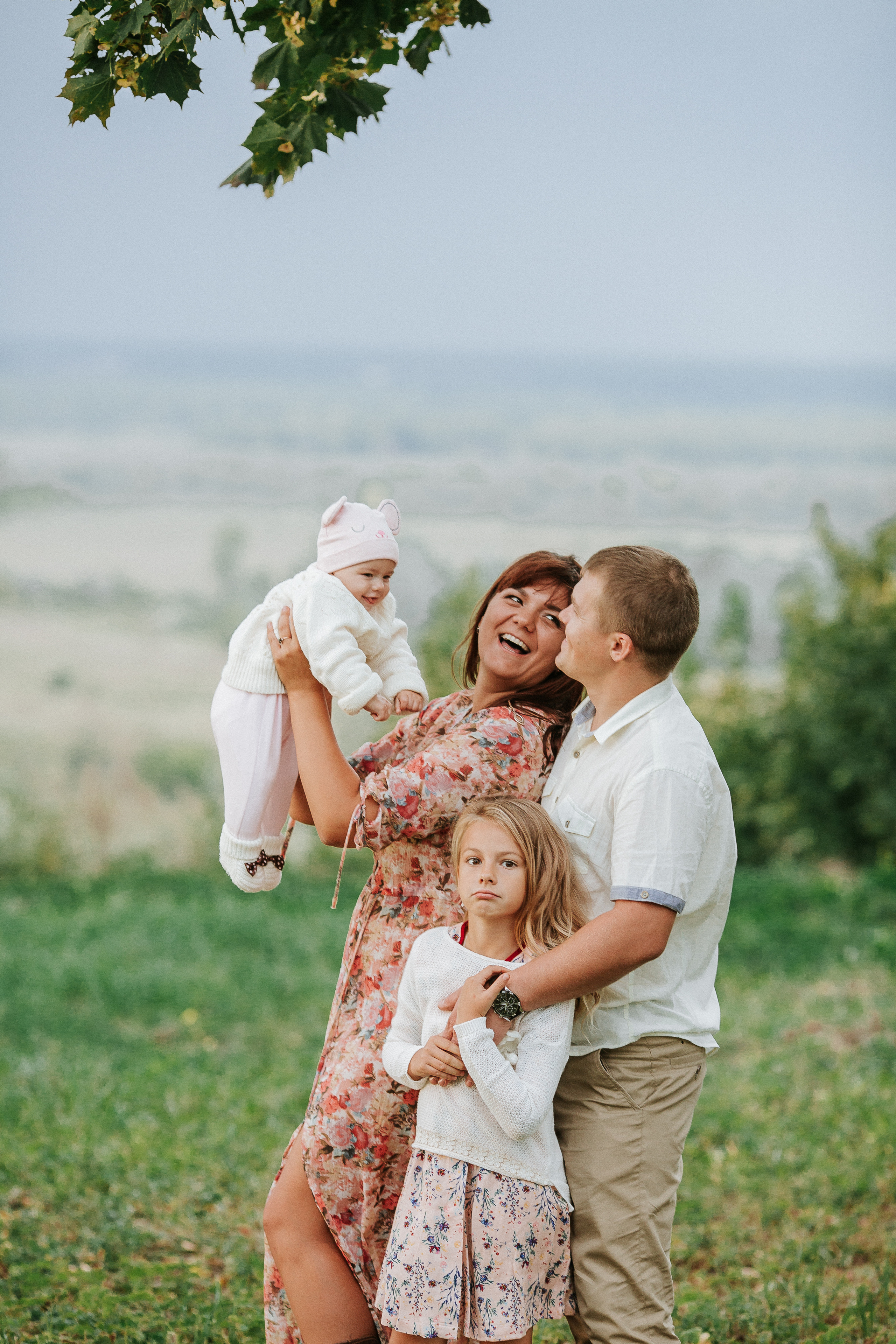 Диана и Владимир/ 23.09.2018. Свадебный, семейный фотограф в Дзержинске, Нижнем Новгороде Наталья Хр