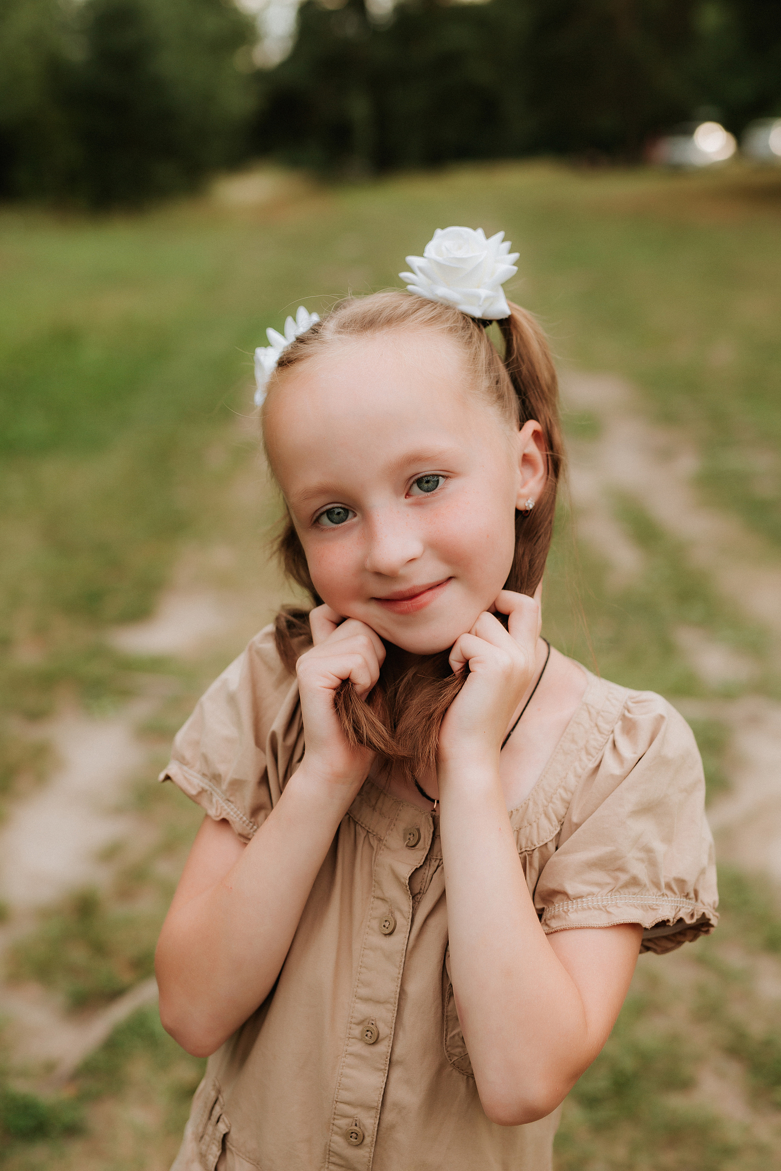 Анатолий, Карина, Василиса и Санёк / 01.08.2021. Свадебный, семейный фотограф в Дзержинске, Нижнем Новгороде Наталья Хр