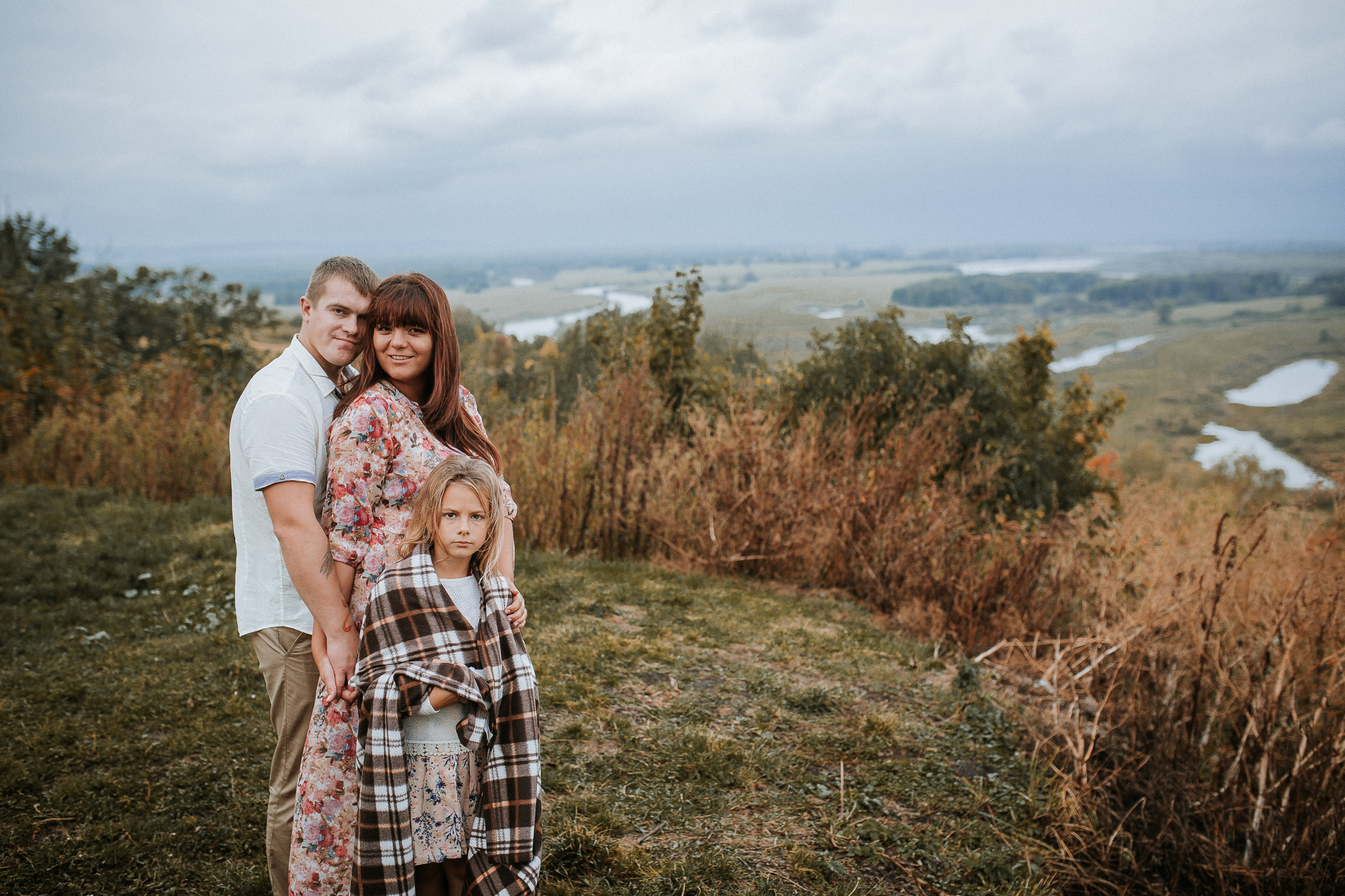Диана и Владимир/ 23.09.2018. Свадебный, семейный фотограф в Дзержинске, Нижнем Новгороде Наталья Хр