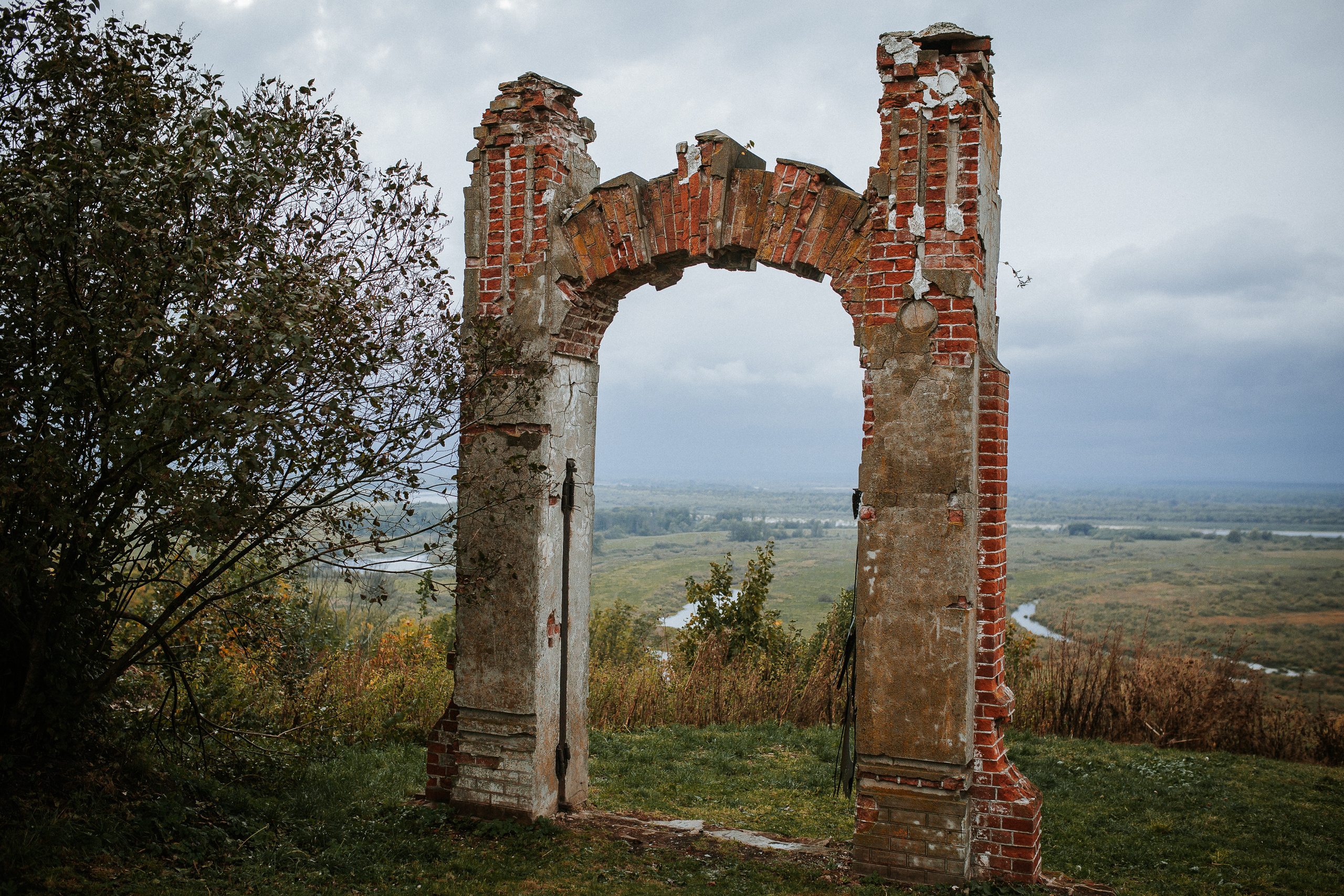 Диана и Владимир/ 23.09.2018. Свадебный, семейный фотограф в Дзержинске, Нижнем Новгороде Наталья Хр