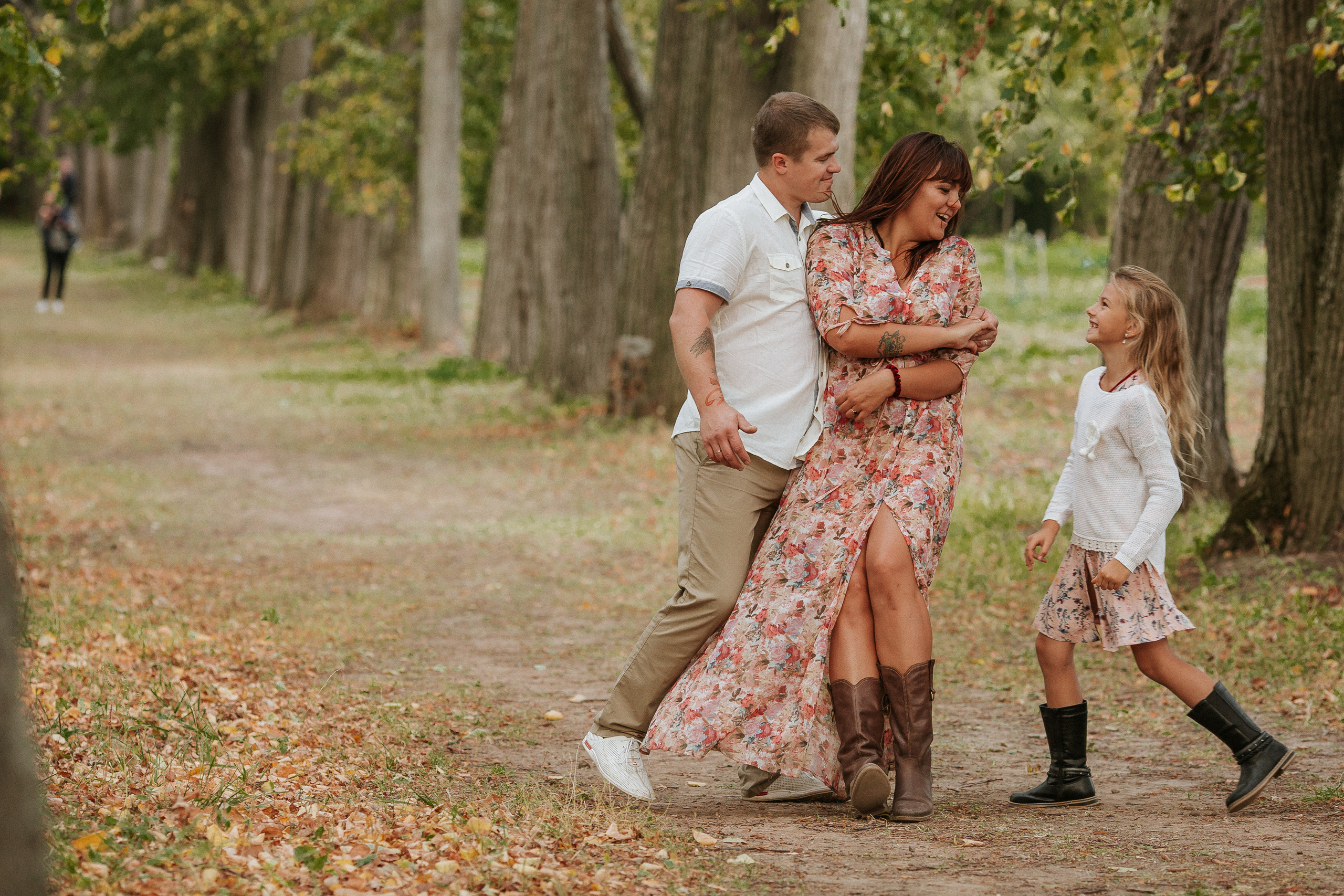 Диана и Владимир/ 23.09.2018. Свадебный, семейный фотограф в Дзержинске, Нижнем Новгороде Наталья Хр