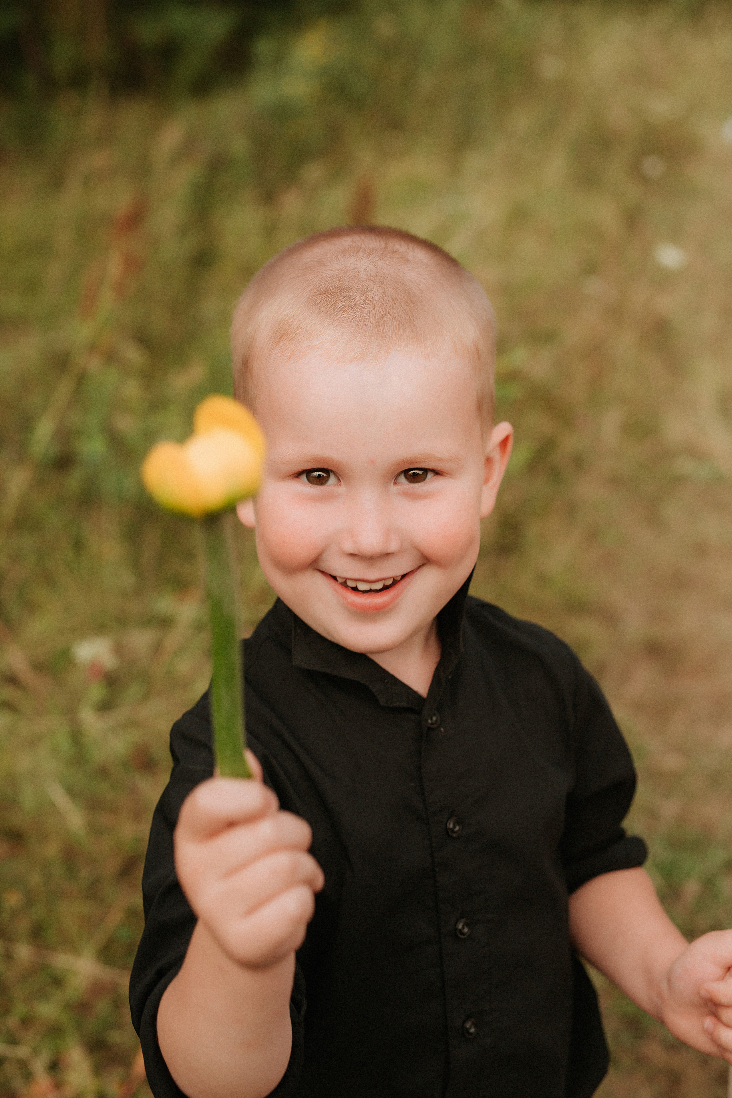 Анатолий, Карина, Василиса и Санёк / 01.08.2021. Свадебный, семейный фотограф в Дзержинске, Нижнем Новгороде Наталья Хр