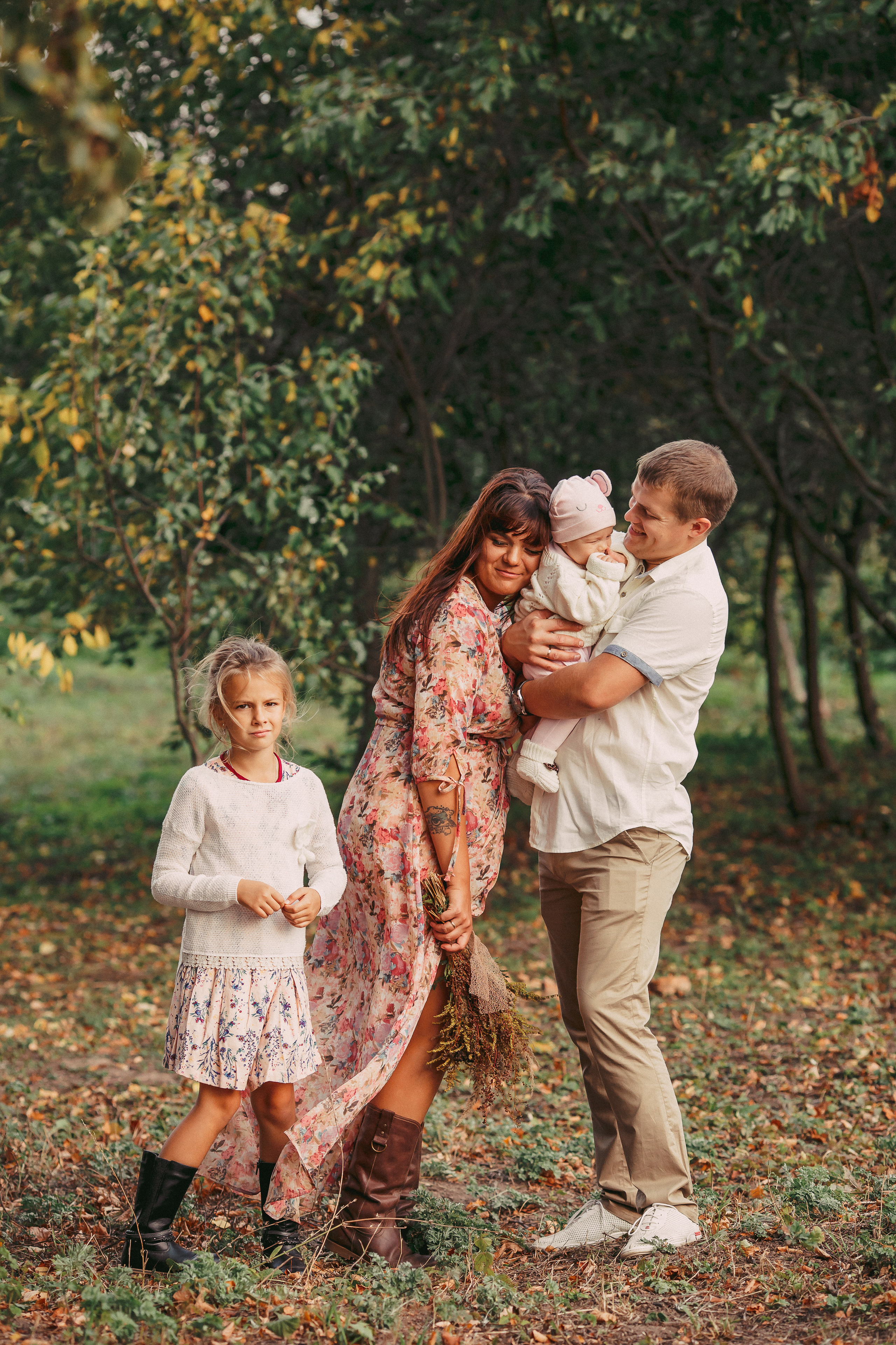 Диана и Владимир/ 23.09.2018. Свадебный, семейный фотограф в Дзержинске, Нижнем Новгороде Наталья Хр