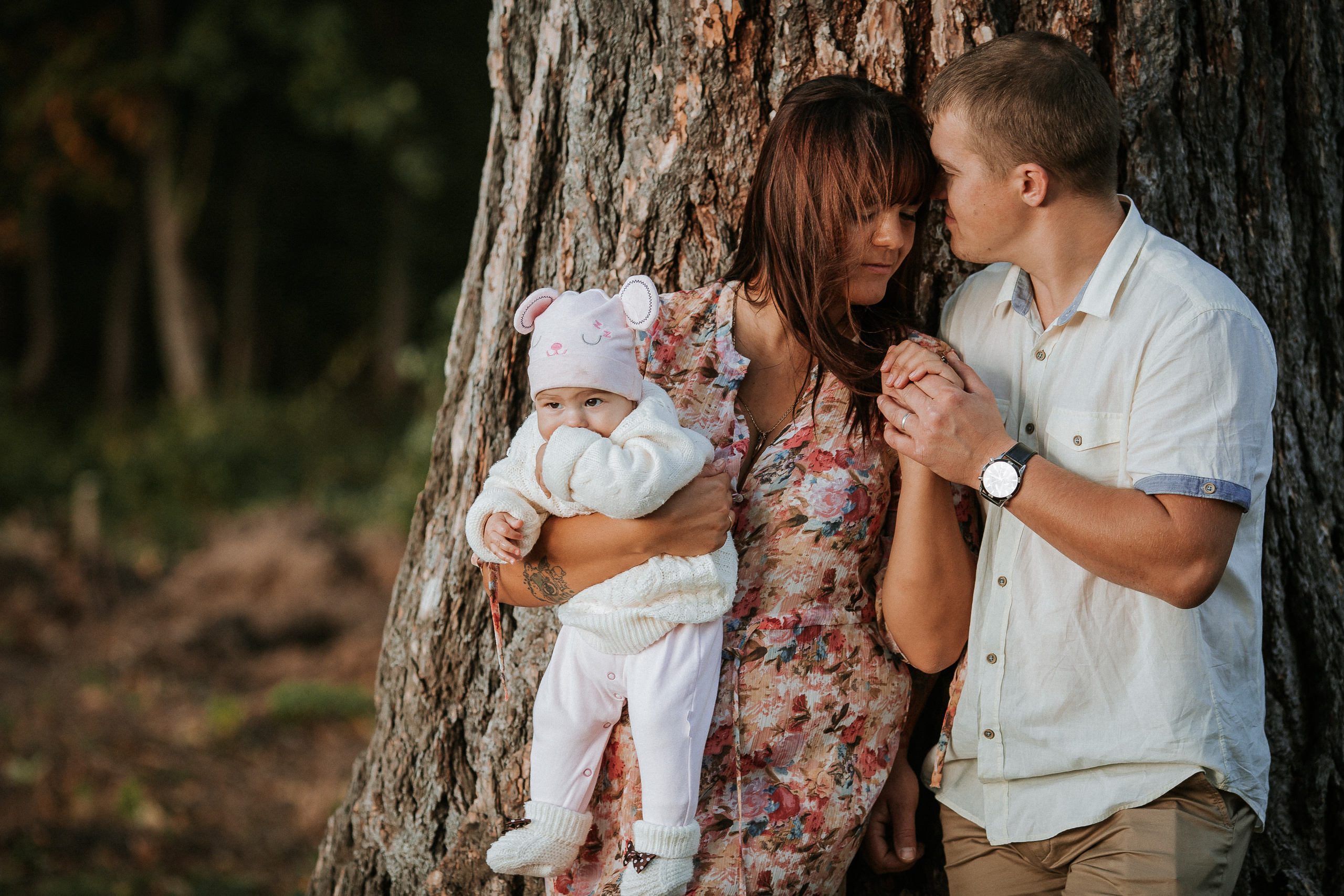 Диана и Владимир/ 23.09.2018. Свадебный, семейный фотограф в Дзержинске, Нижнем Новгороде Наталья Хр