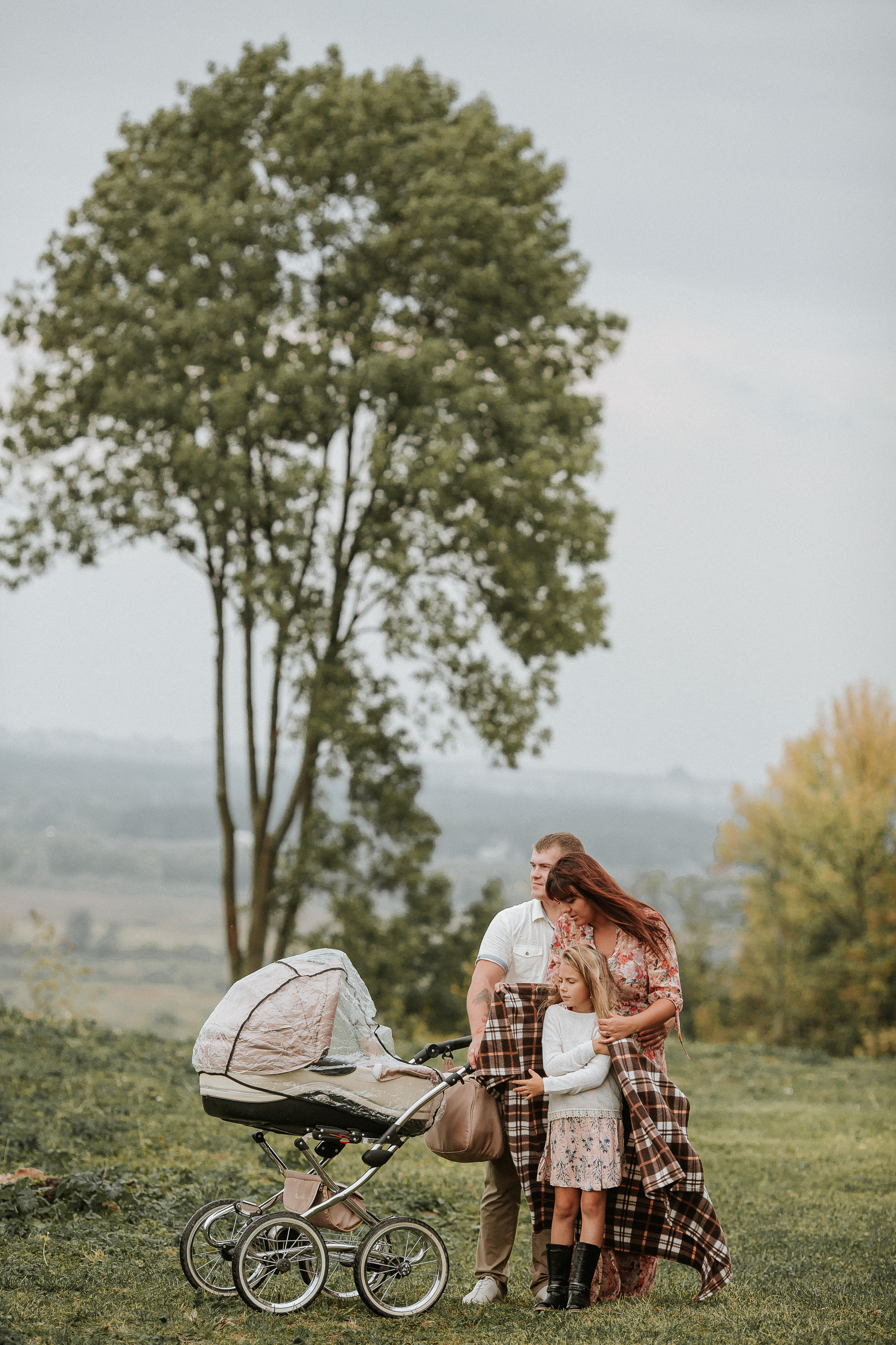 Диана и Владимир/ 23.09.2018. Свадебный, семейный фотограф в Дзержинске, Нижнем Новгороде Наталья Хр