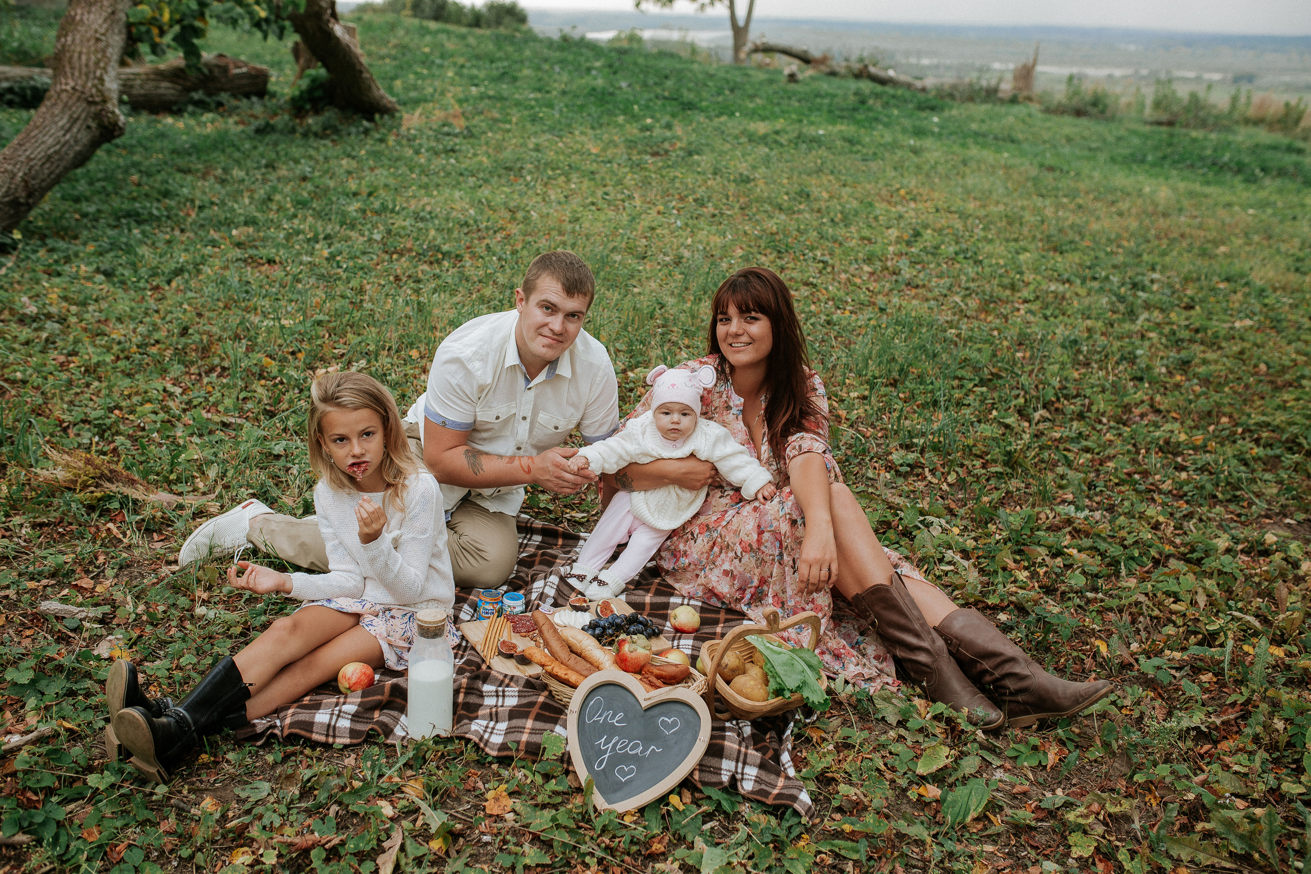 Диана и Владимир/ 23.09.2018. Свадебный, семейный фотограф в Дзержинске, Нижнем Новгороде Наталья Хр