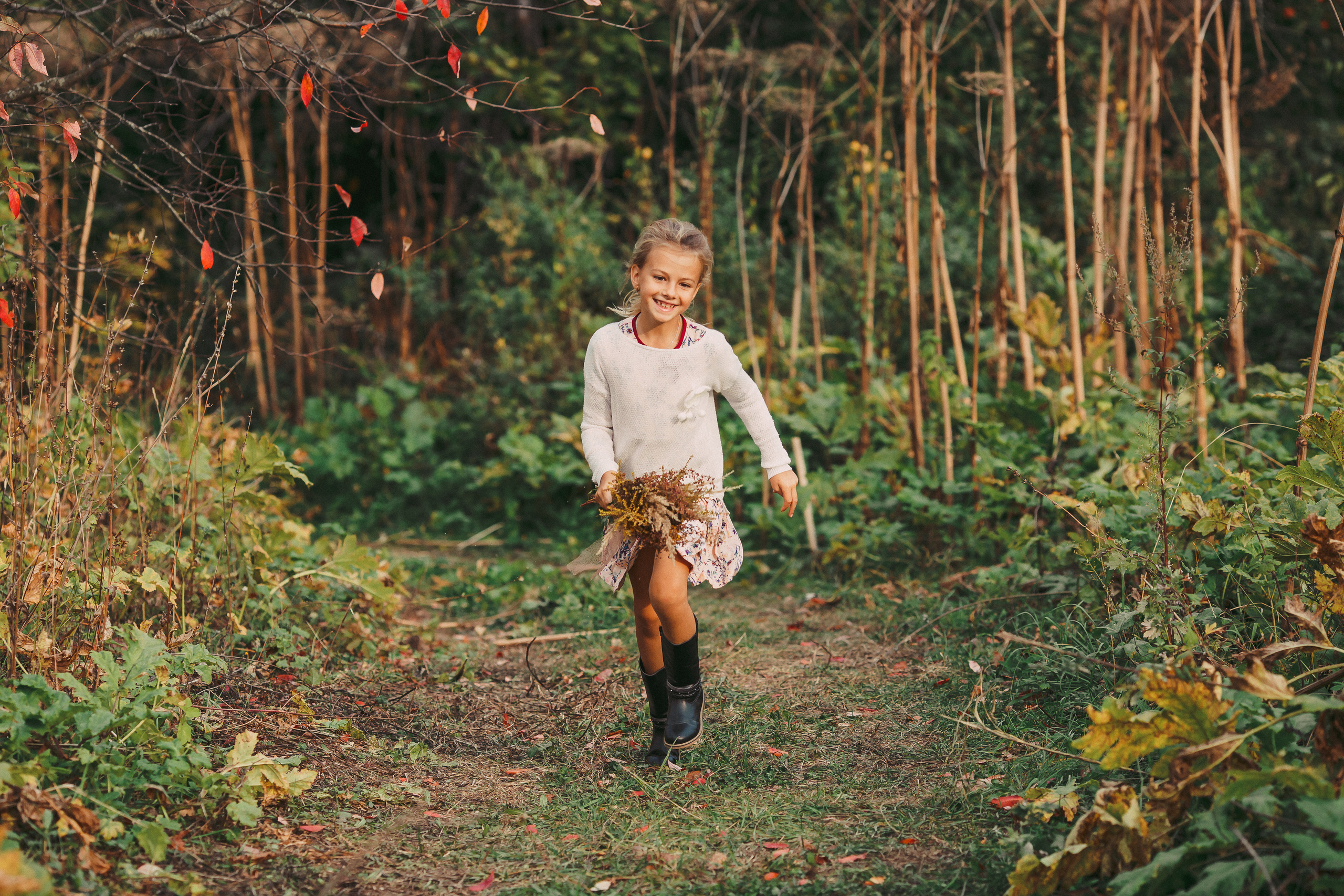 Диана и Владимир/ 23.09.2018. Свадебный, семейный фотограф в Дзержинске, Нижнем Новгороде Наталья Хр