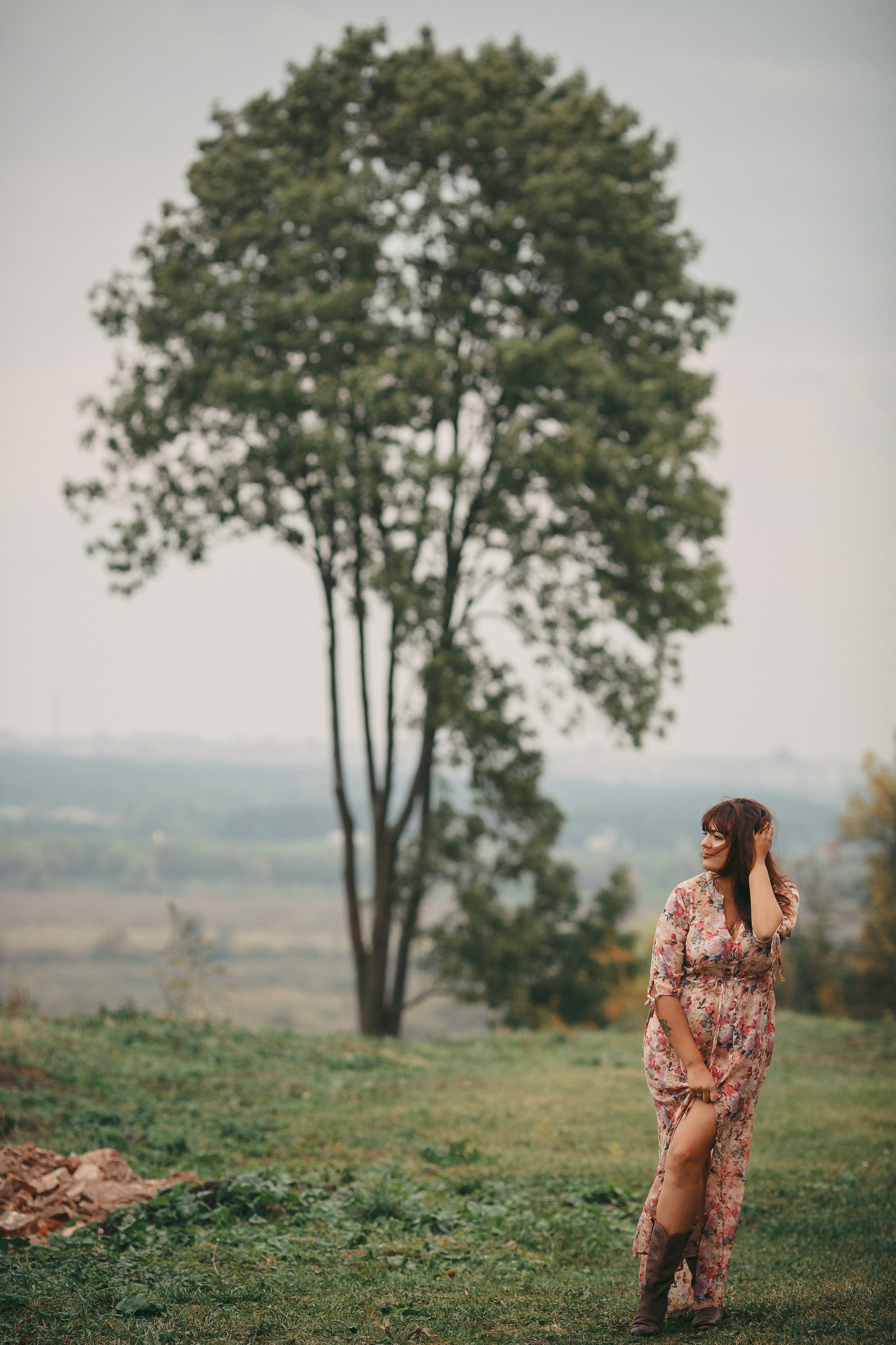Диана и Владимир/ 23.09.2018. Свадебный, семейный фотограф в Дзержинске, Нижнем Новгороде Наталья Хр