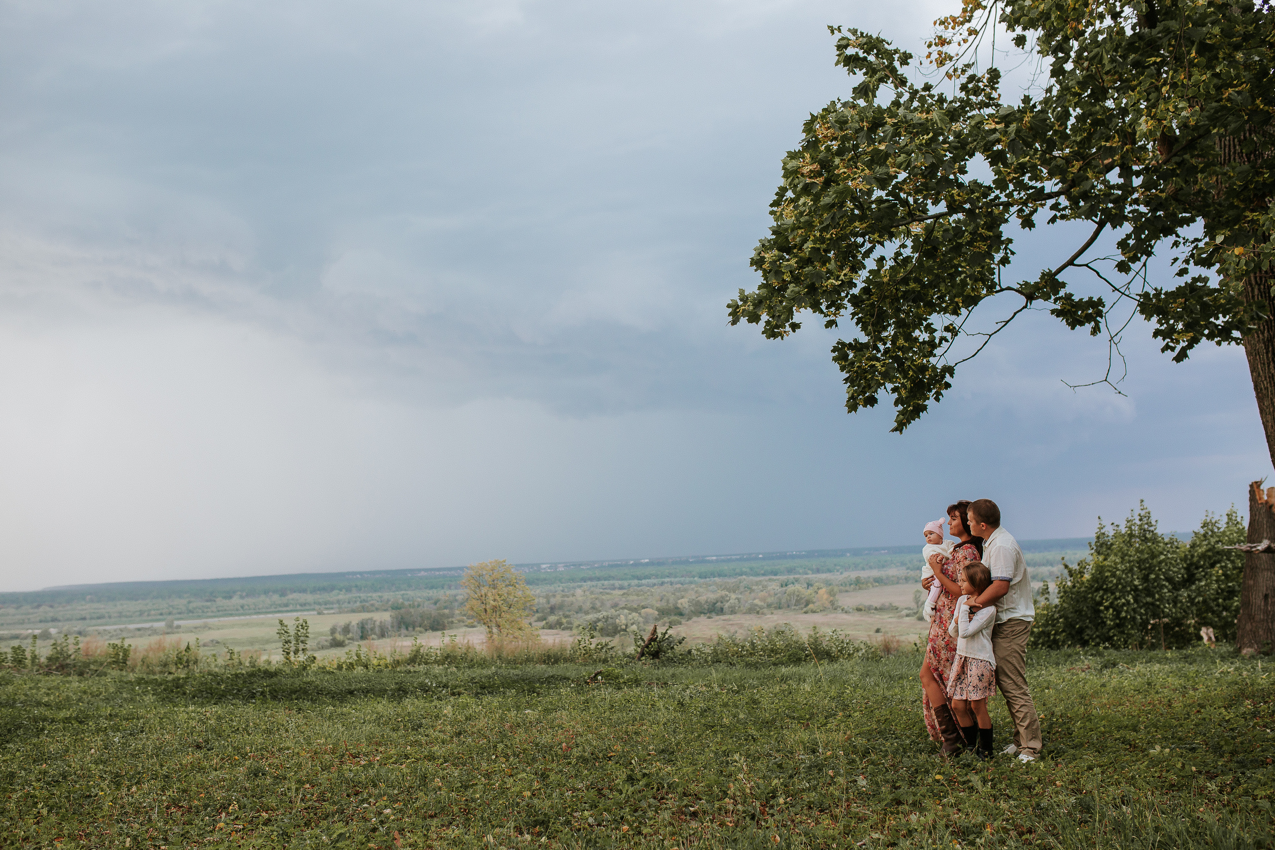 Диана и Владимир/ 23.09.2018. Свадебный, семейный фотограф в Дзержинске, Нижнем Новгороде Наталья Хр