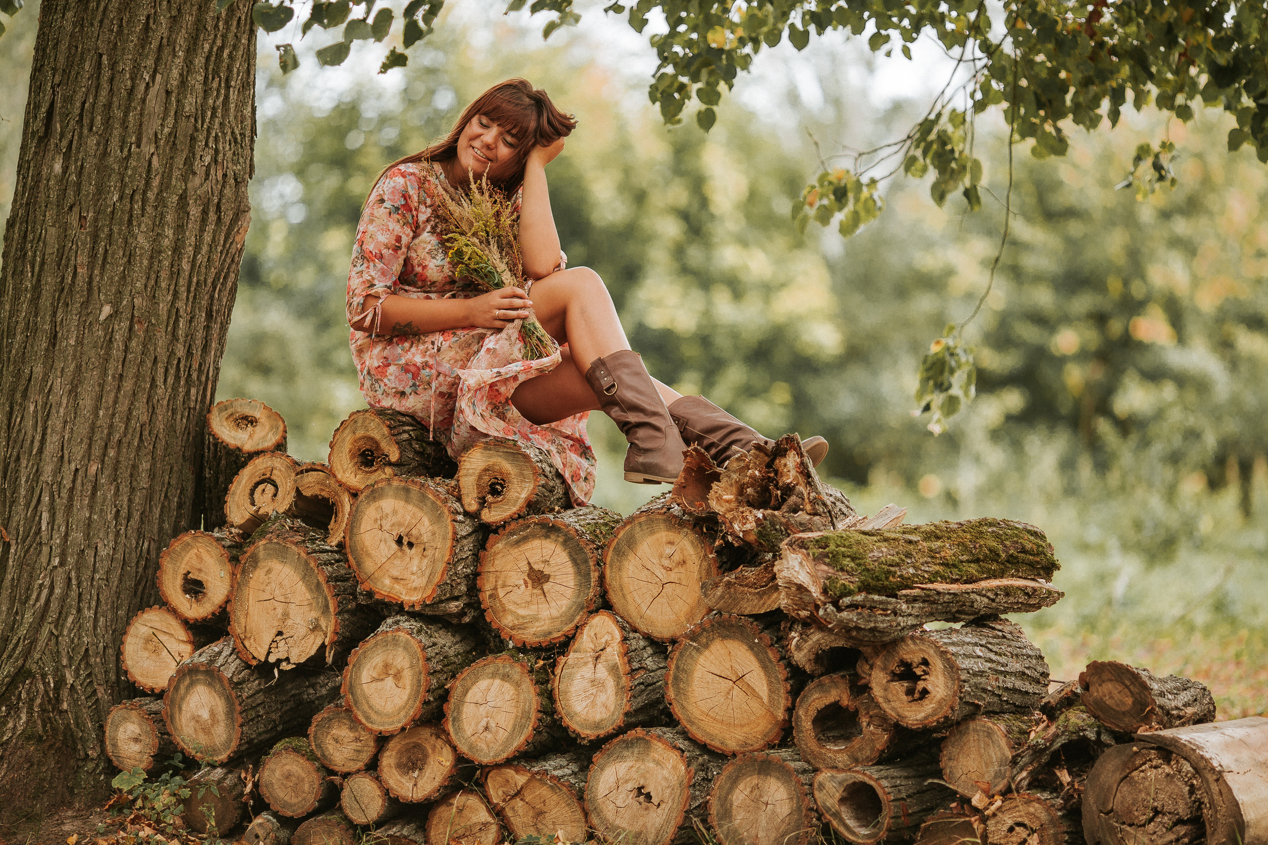 Диана и Владимир/ 23.09.2018. Свадебный, семейный фотограф в Дзержинске, Нижнем Новгороде Наталья Хр