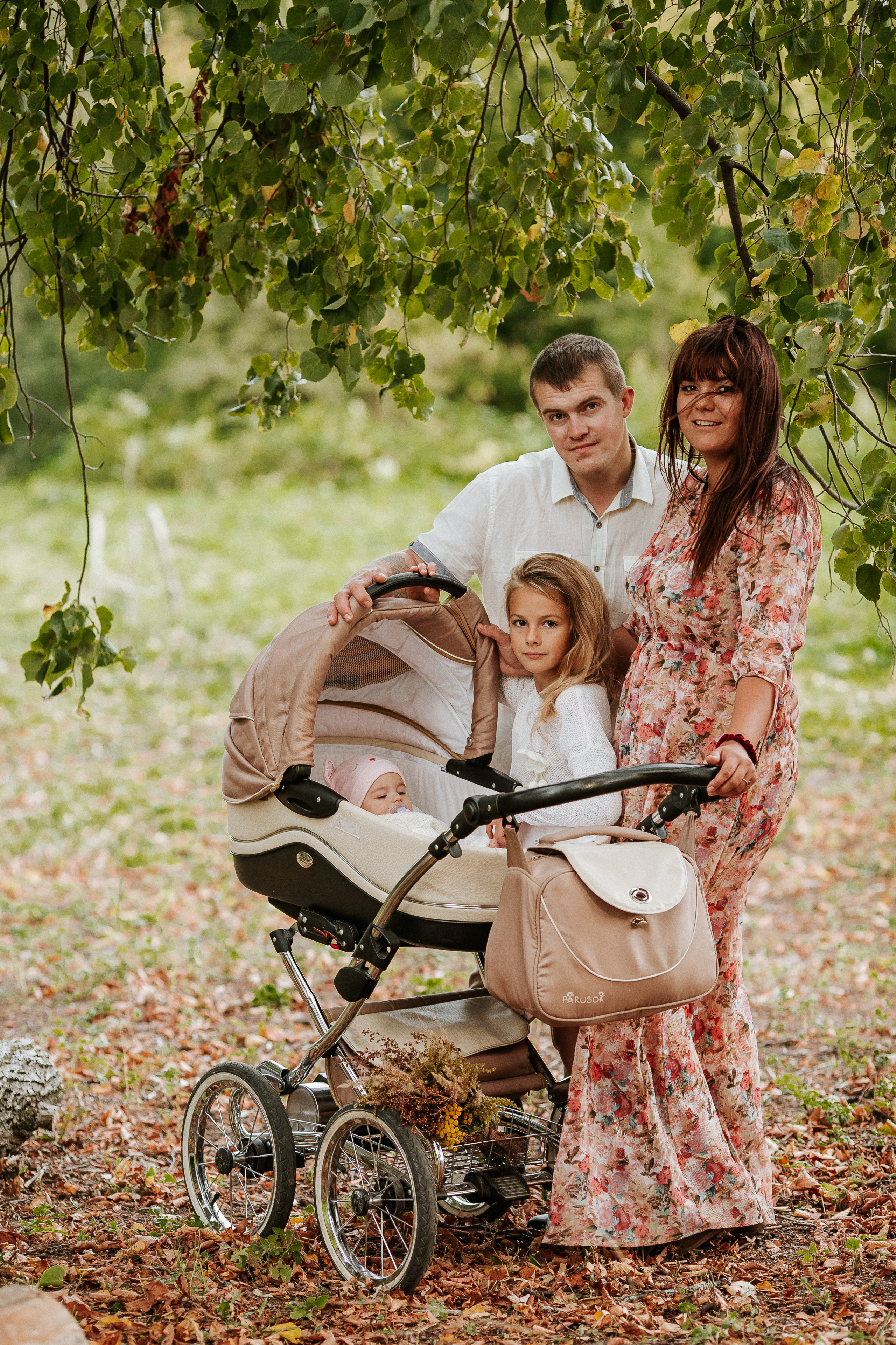 Диана и Владимир/ 23.09.2018. Свадебный, семейный фотограф в Дзержинске, Нижнем Новгороде Наталья Хр