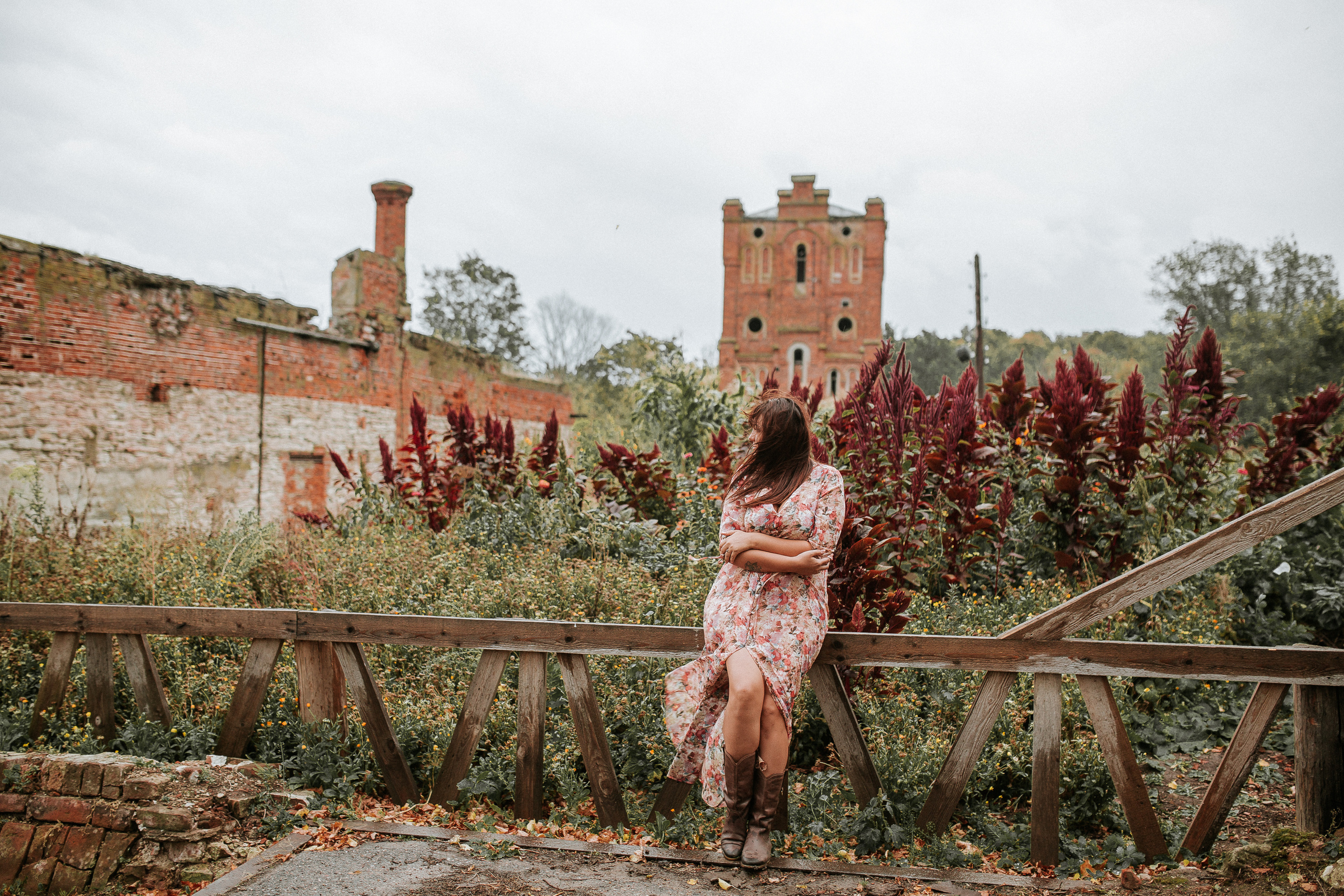 Диана и Владимир/ 23.09.2018. Свадебный, семейный фотограф в Дзержинске, Нижнем Новгороде Наталья Хр
