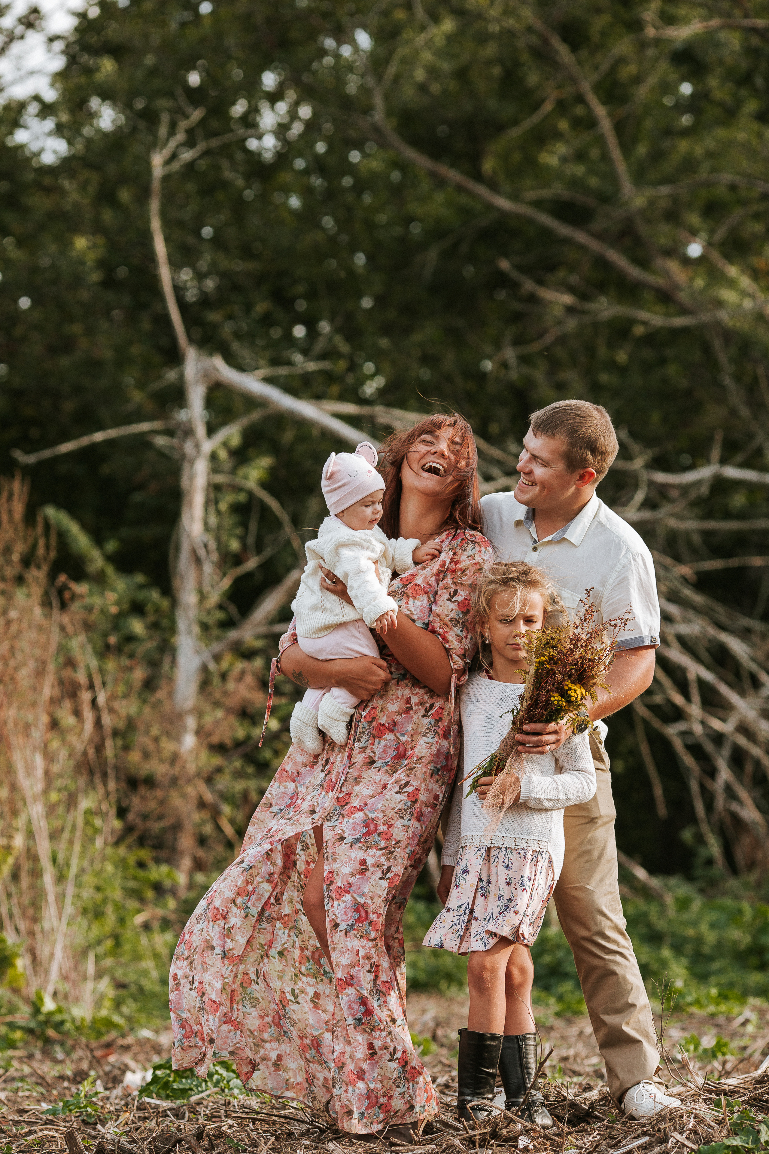 Диана и Владимир/ 23.09.2018. Свадебный, семейный фотограф в Дзержинске, Нижнем Новгороде Наталья Хр