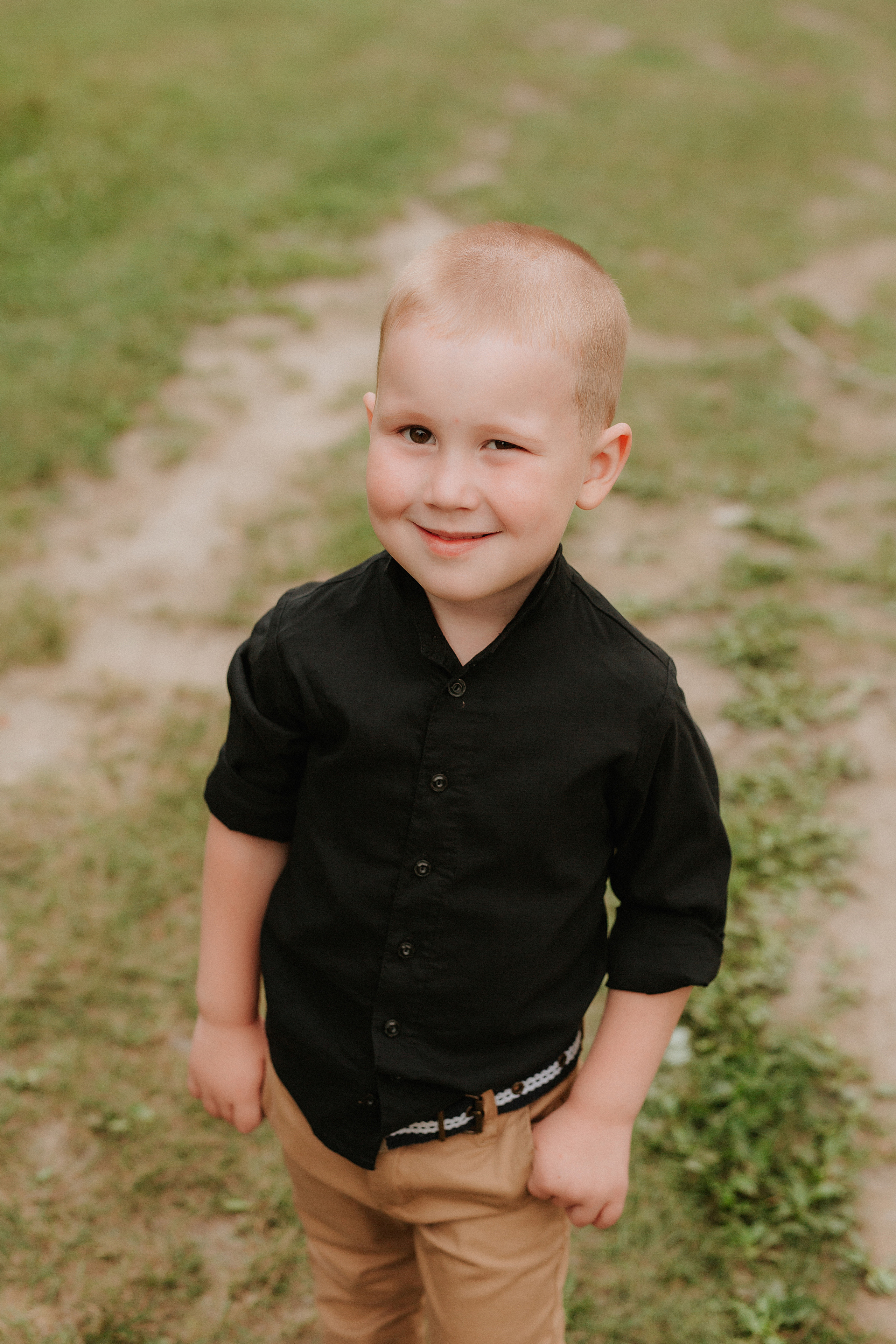 Анатолий, Карина, Василиса и Санёк / 01.08.2021. Свадебный, семейный фотограф в Дзержинске, Нижнем Новгороде Наталья Хр