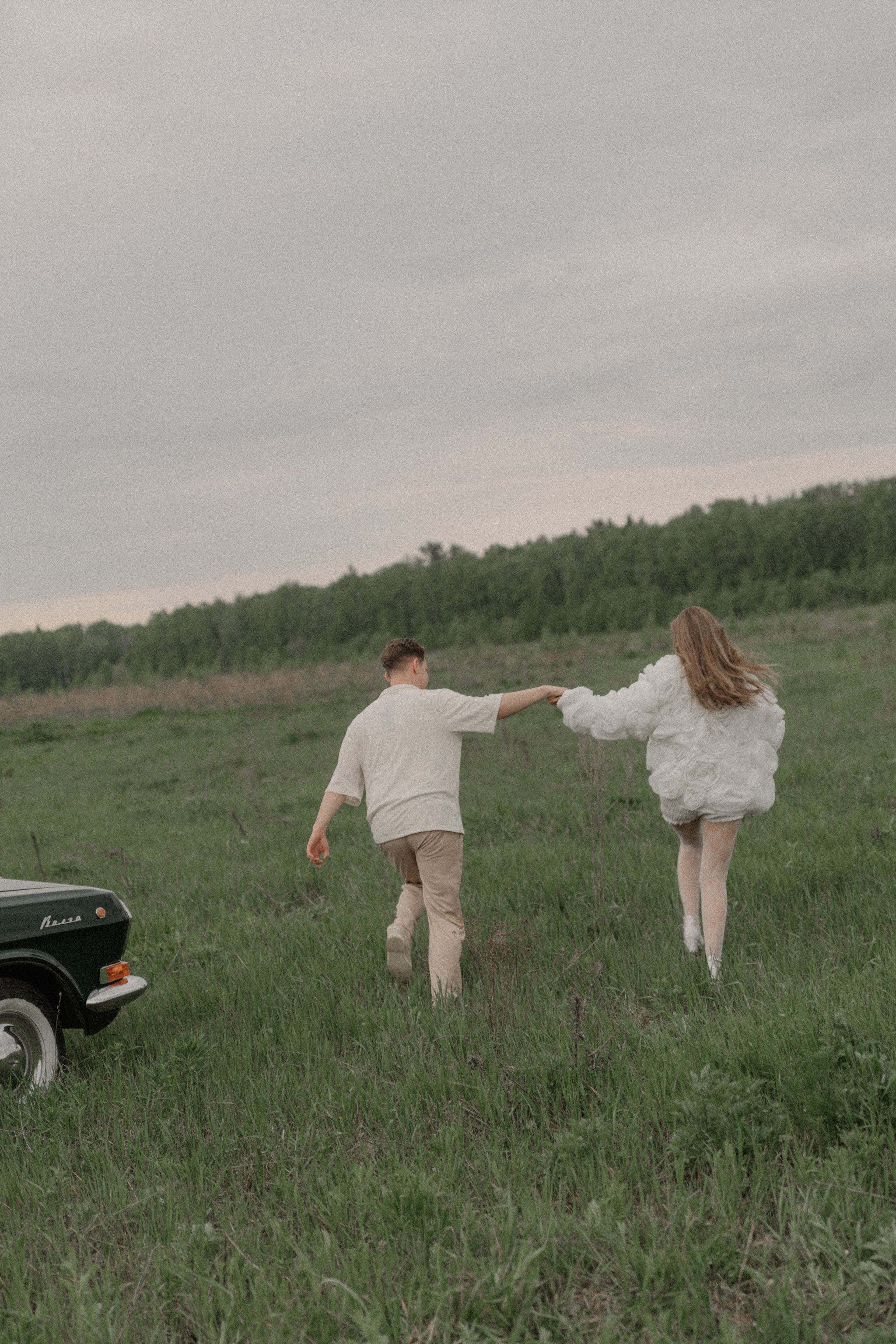 Wedding 20.06.2025. Свадебный и индивидуальный фотограф из Казани