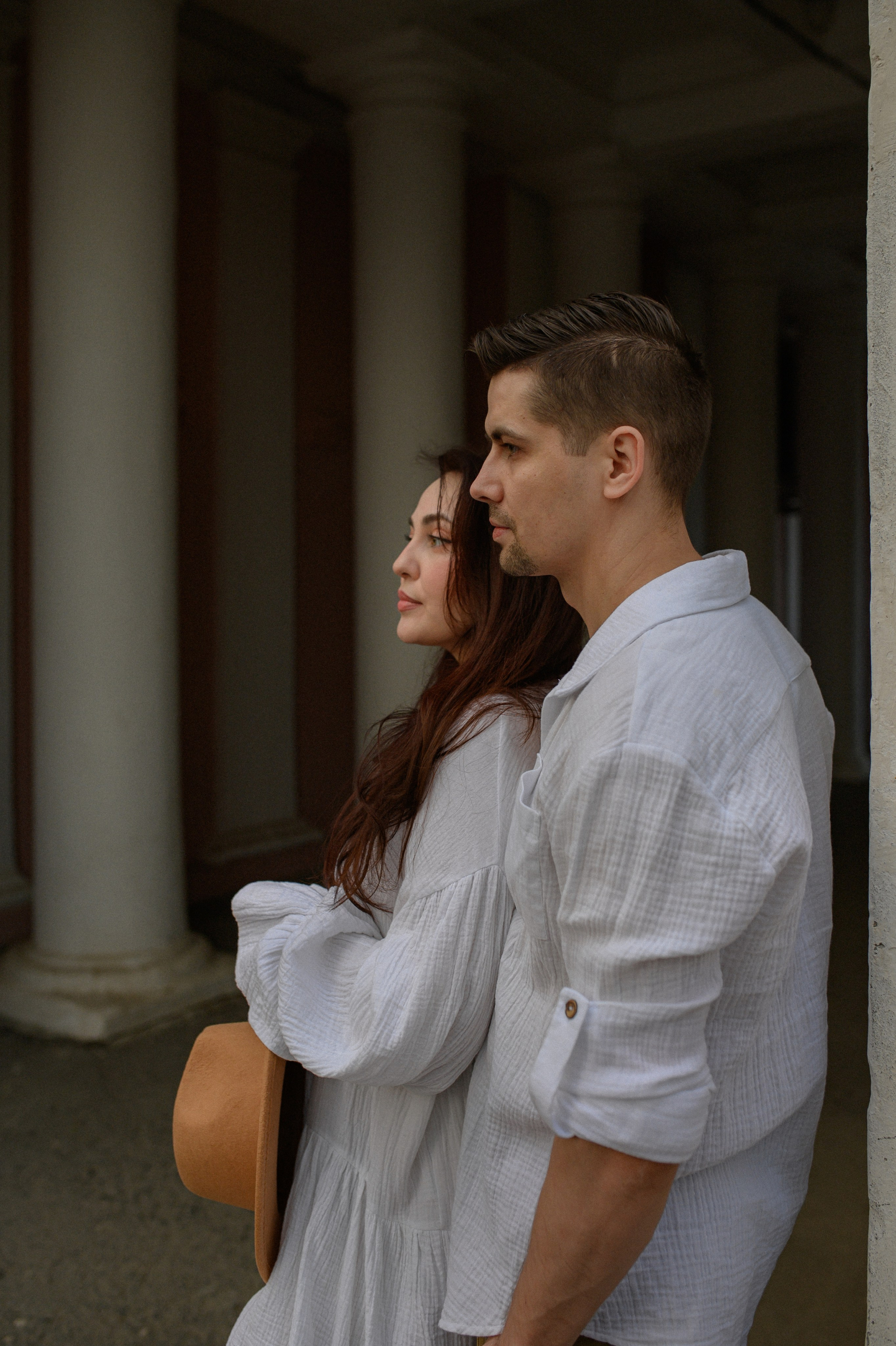 Ирина и Виталий. Www.ostermiller.ru