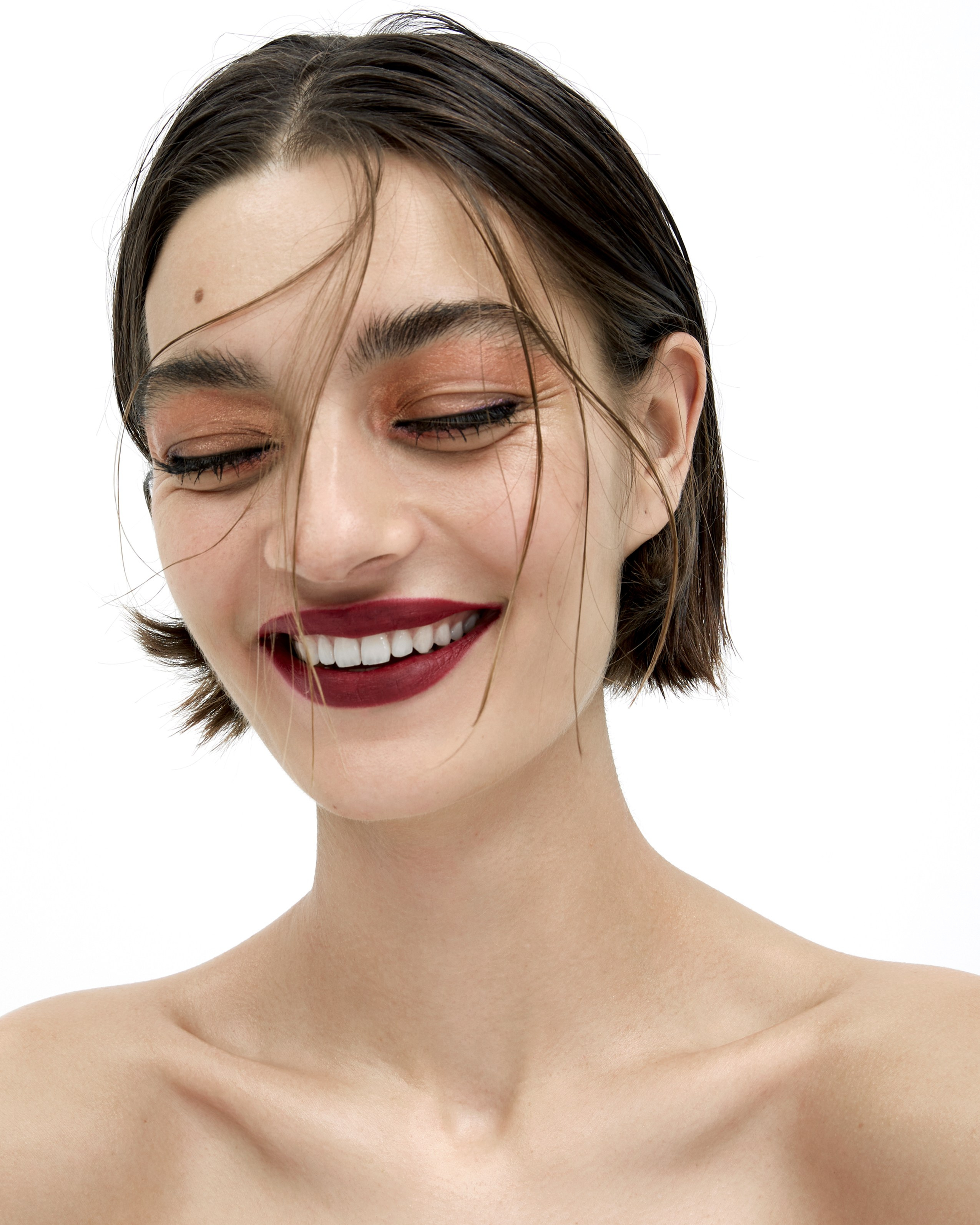 Beauty. Lisa Bazhenova / Moonlizzv_photo