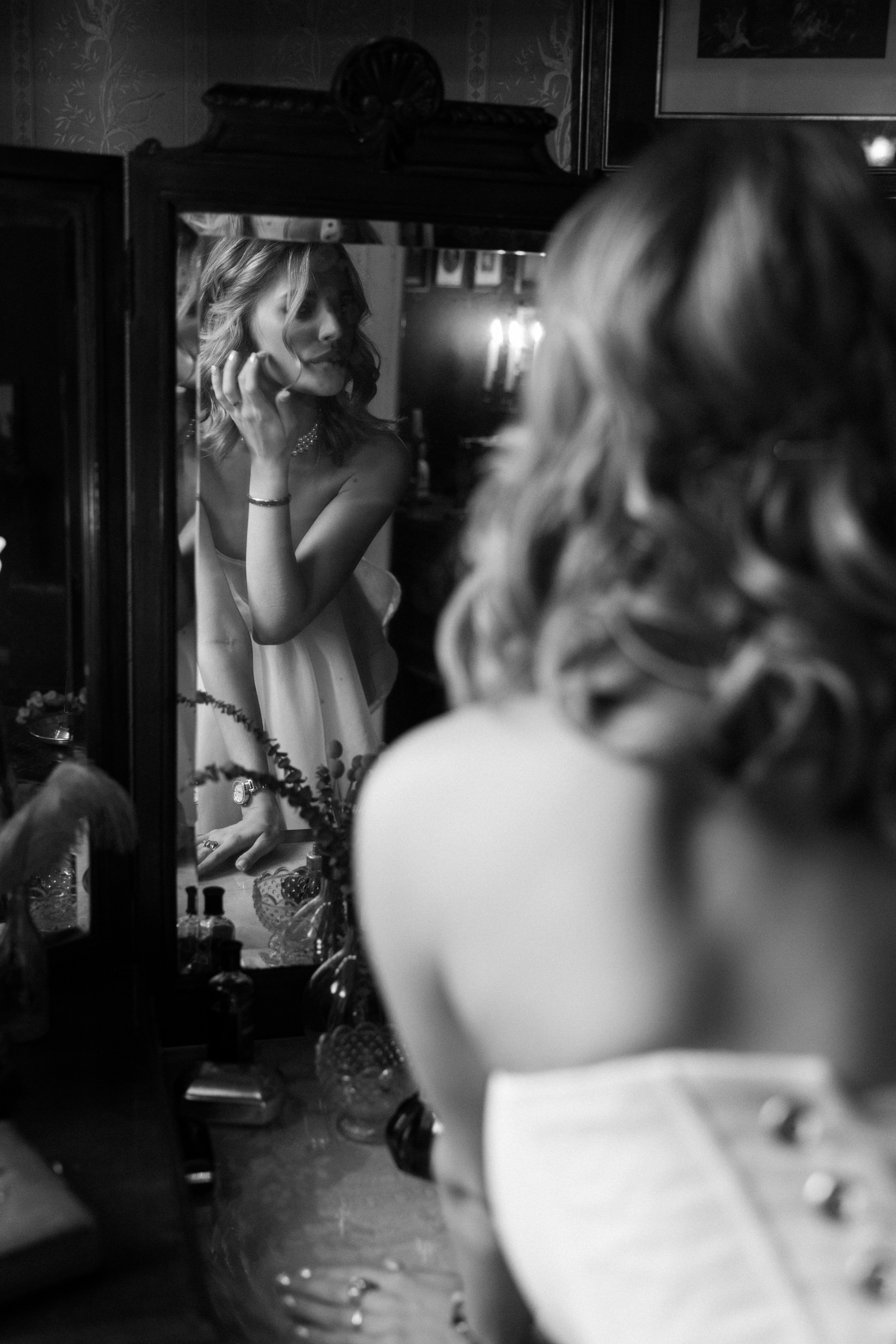 VADIM/VIKTORIA. Фотограф Лиана Резникова