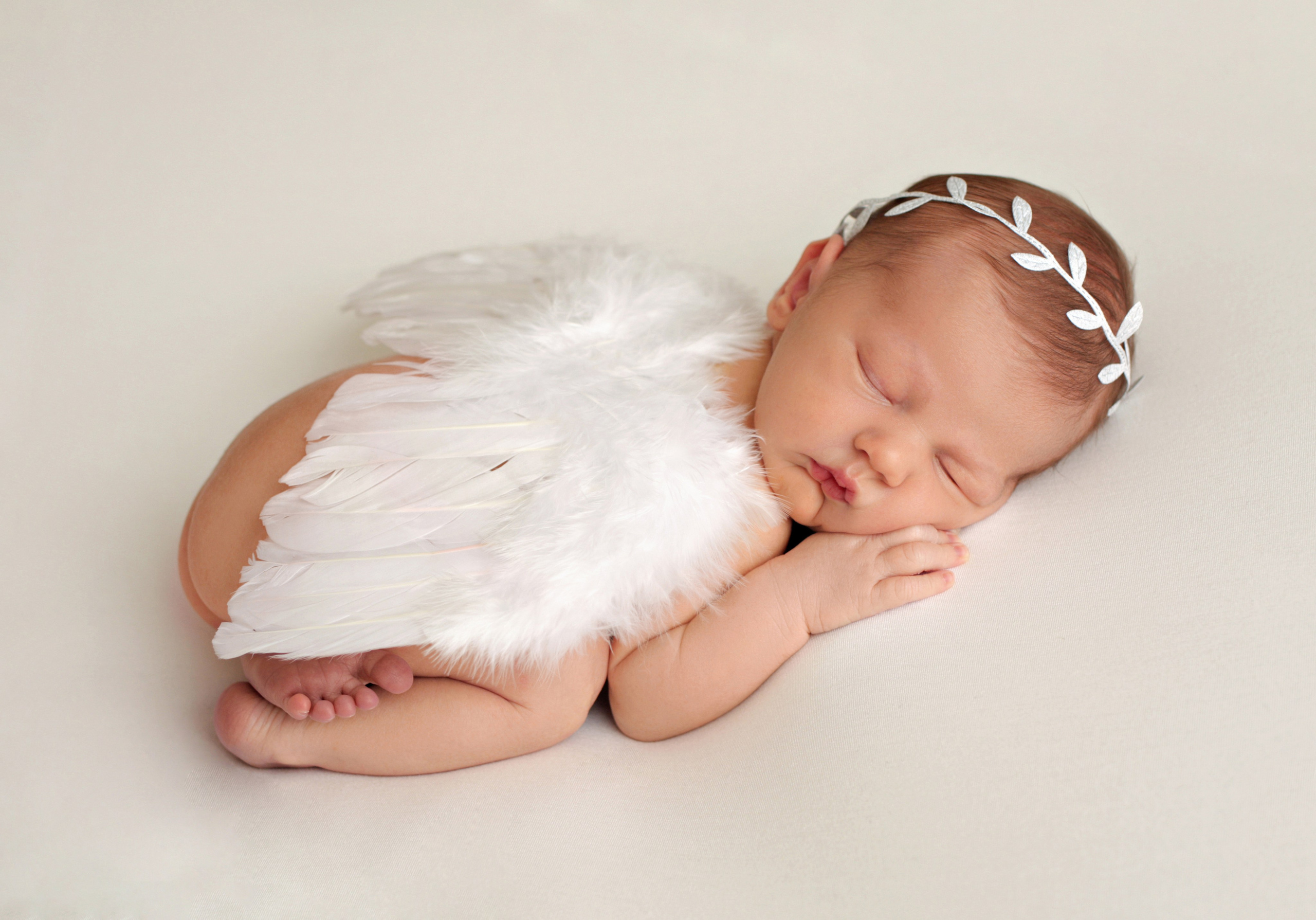 Ньюборн съемка Стефана. Детский фотограф новорожденных в Москве и Московской области Анна