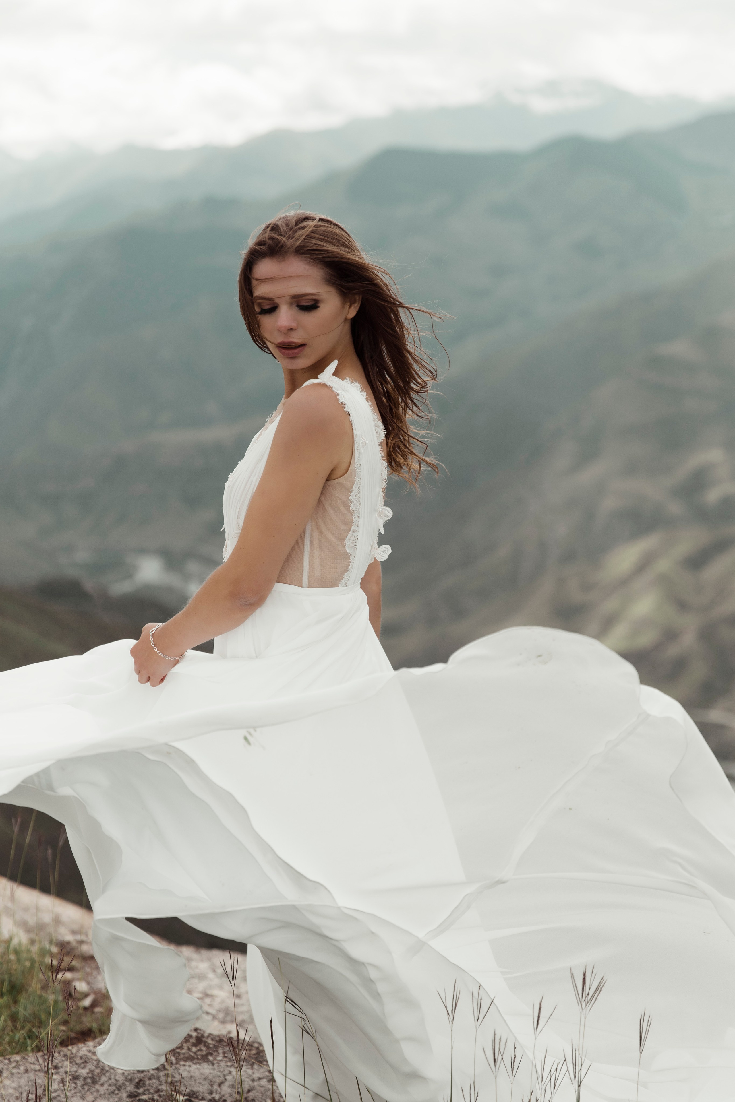 Дагестан. Камилла — свадебный и женский фотограф в Саратове