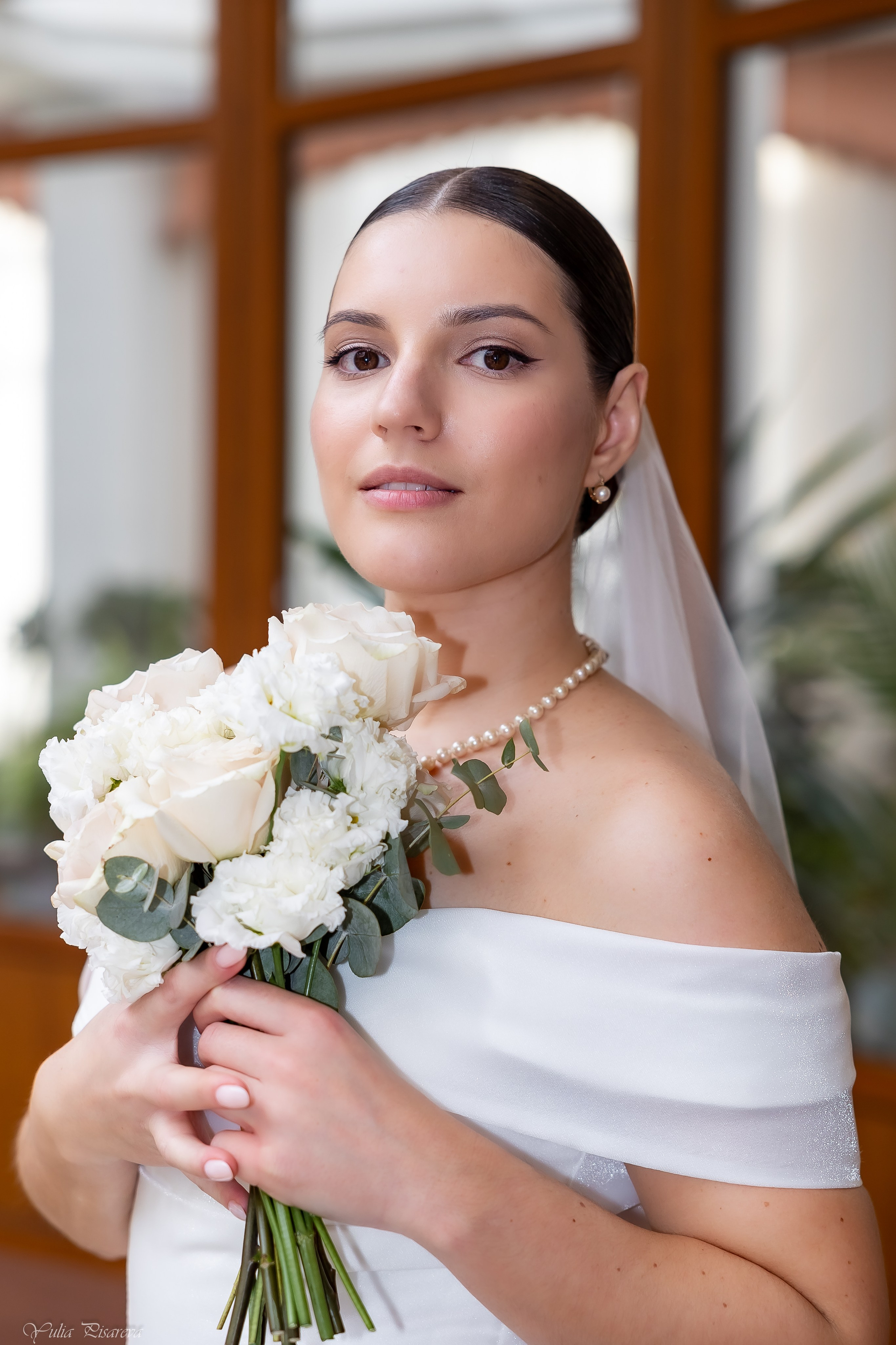 Свадьба Никита и Валерия. Фотограф в Санкт-Петербурге Писарева Юлия