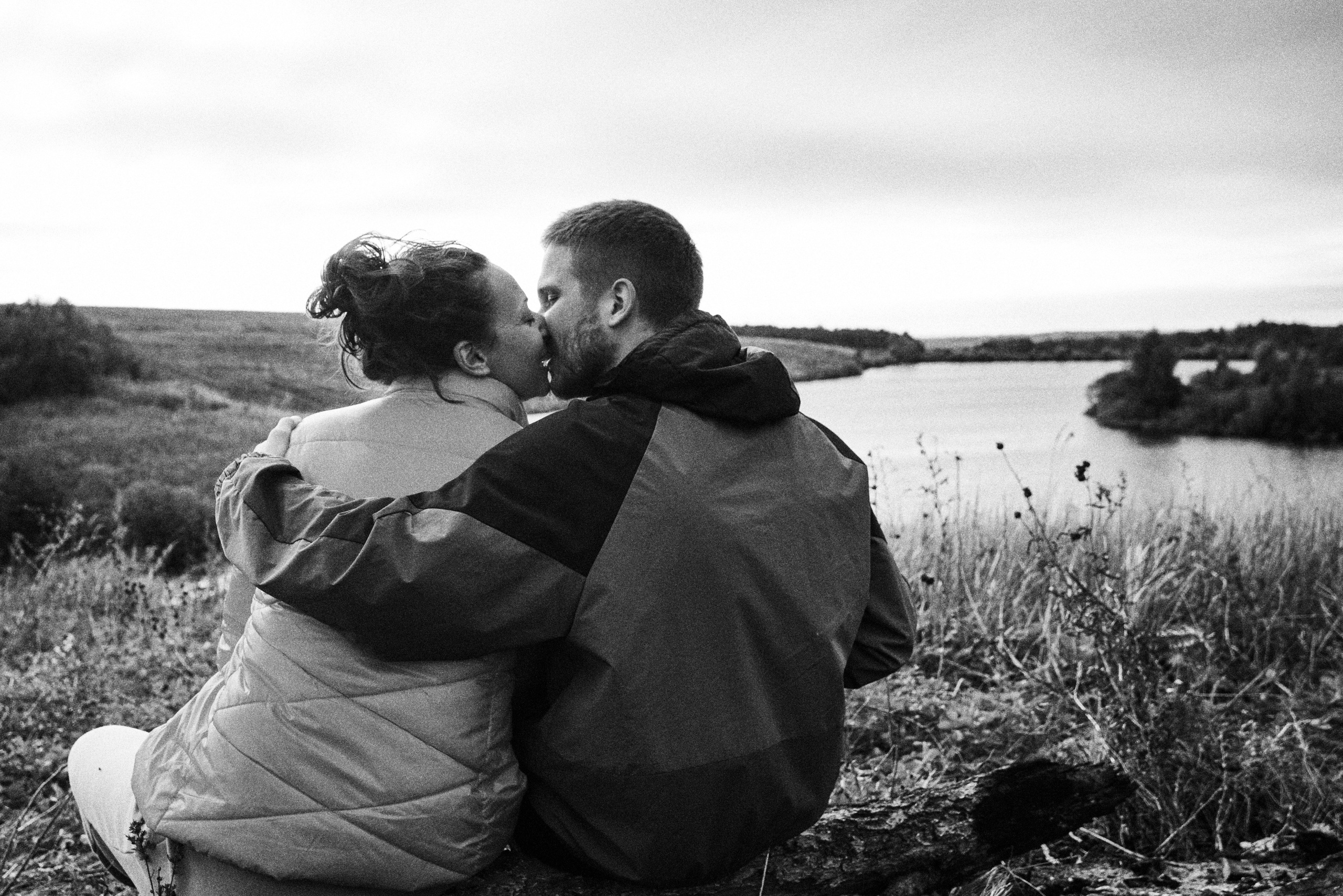 Кирилл и Даша. Фотограф Казань