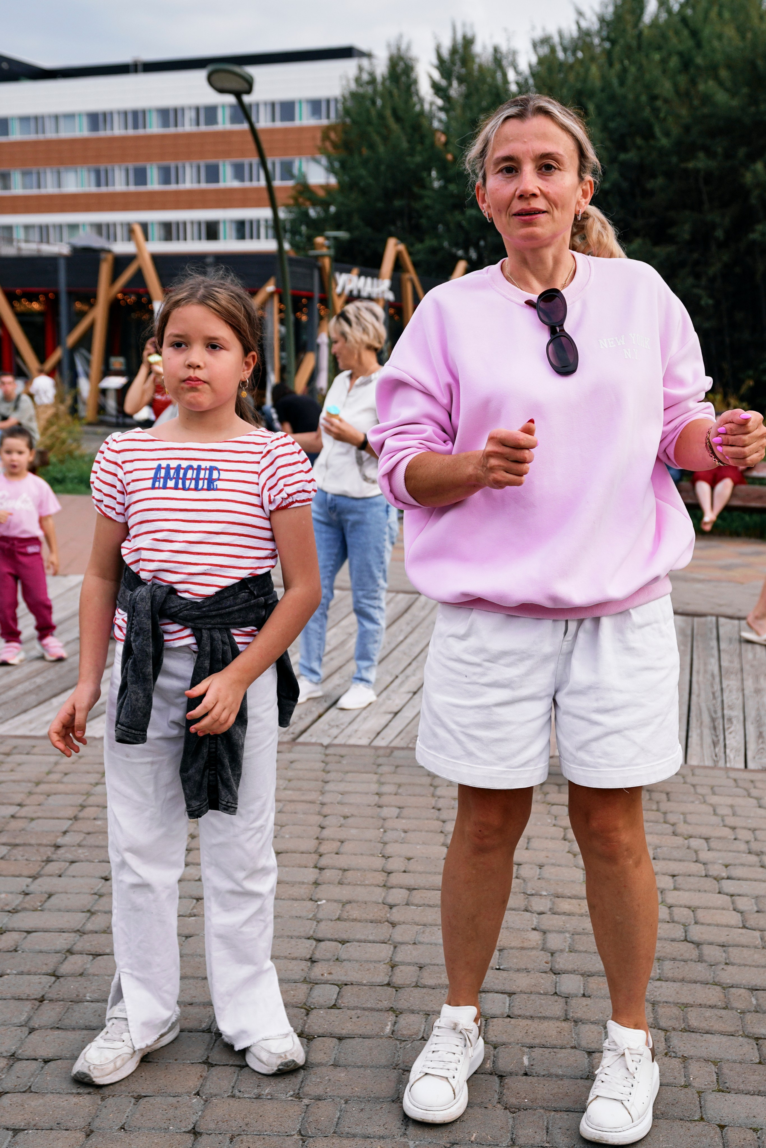 «Семейная вечеринка» 17.08.25. Фотограф Казань