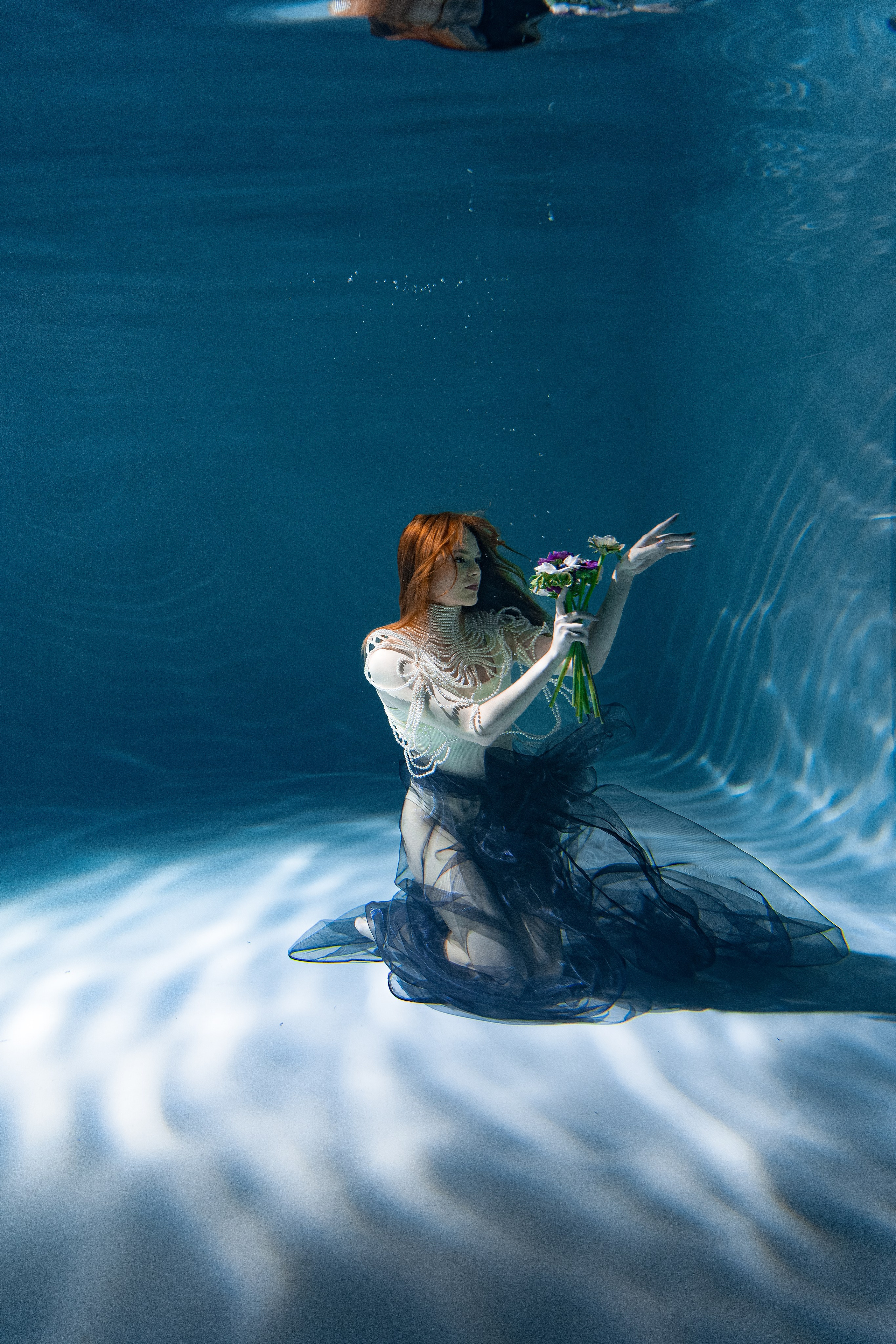 Кристина. Портретный фотограф в Москве Ольга Гришина