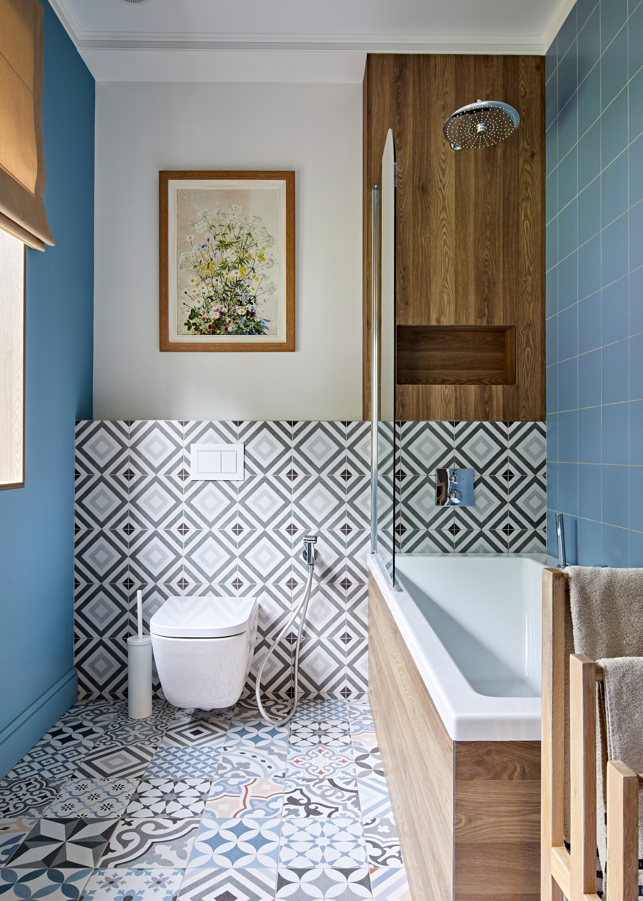 Интерьерная съемка. Александр и Евгения Фокины — фотограф Первоуральск, Екатеринбург