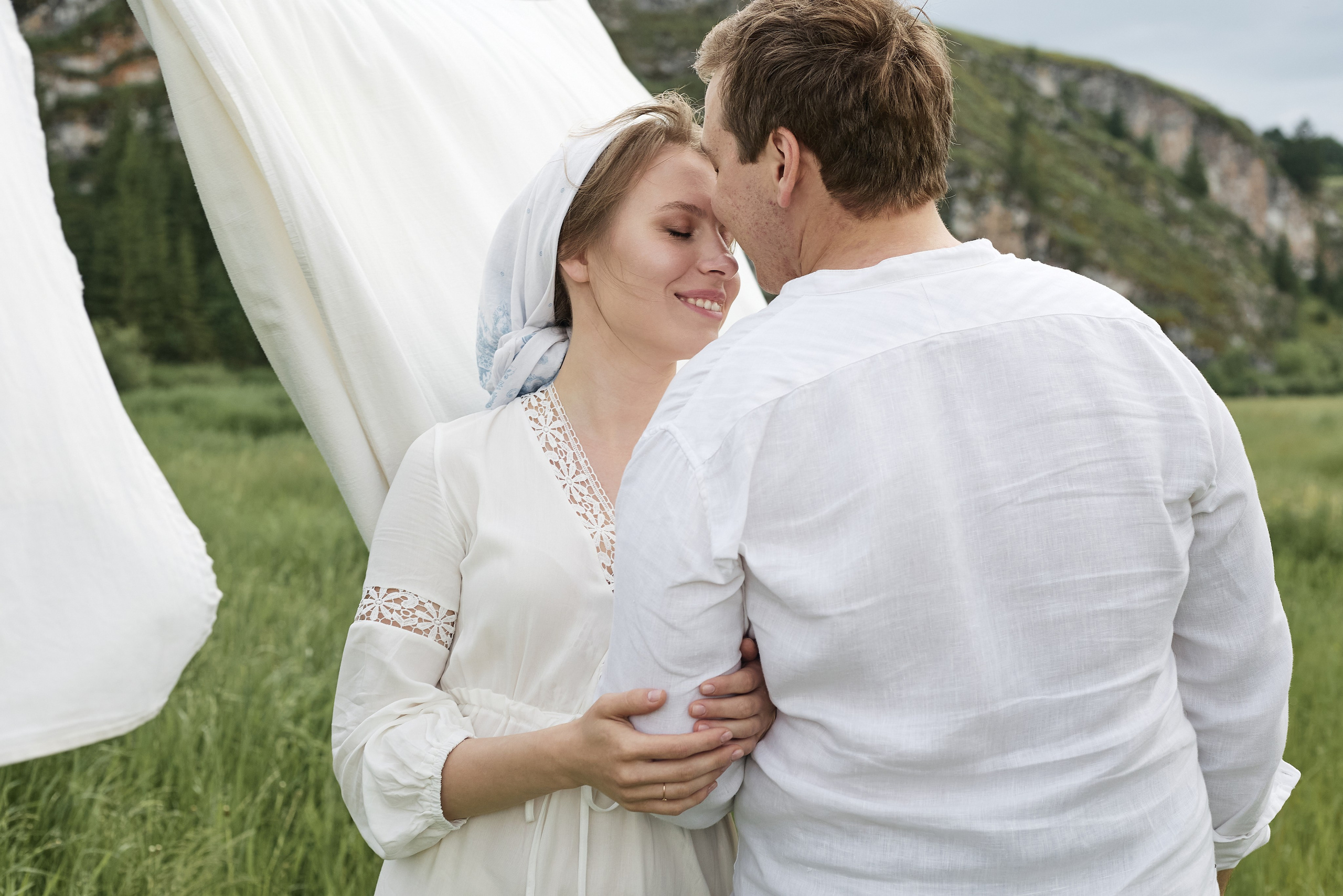 Егор и Марина. Александр и Евгения Фокины — фотограф Первоуральск, Екатеринбург