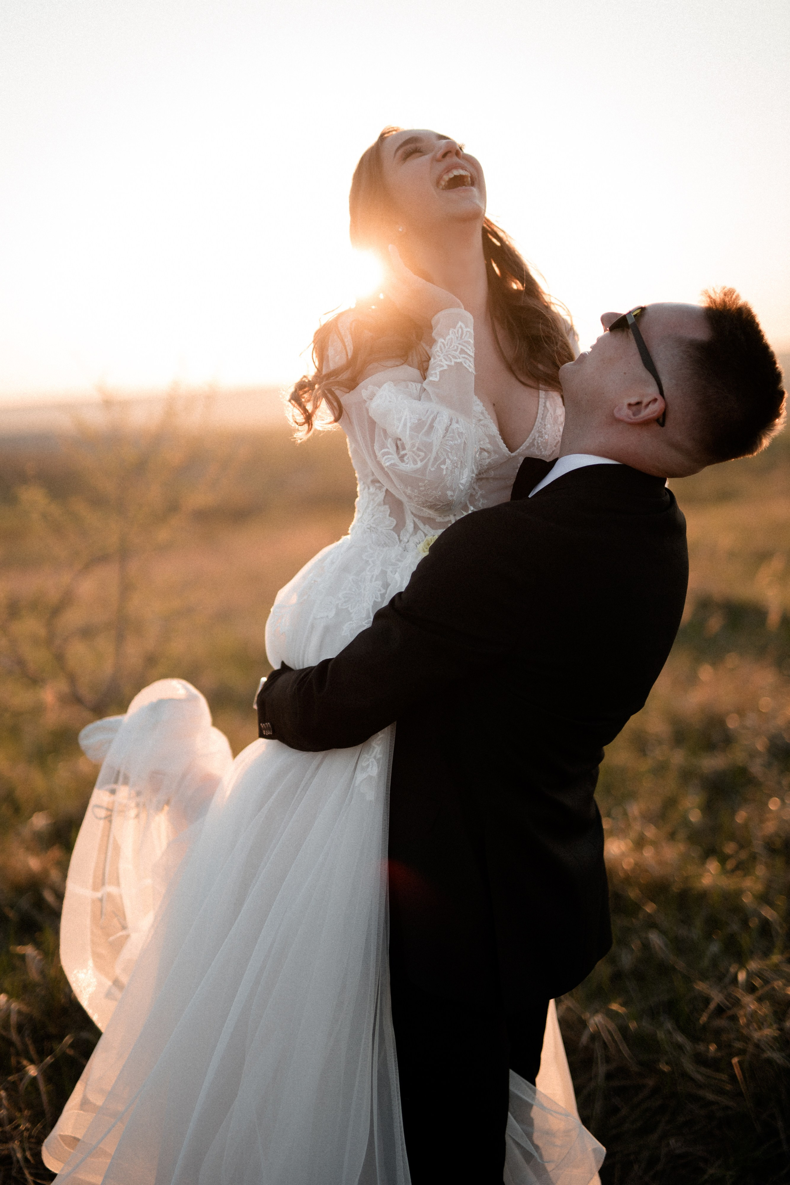 Маша + Саша. Свадебный и семейный фотограф в Саратове Маша Паника