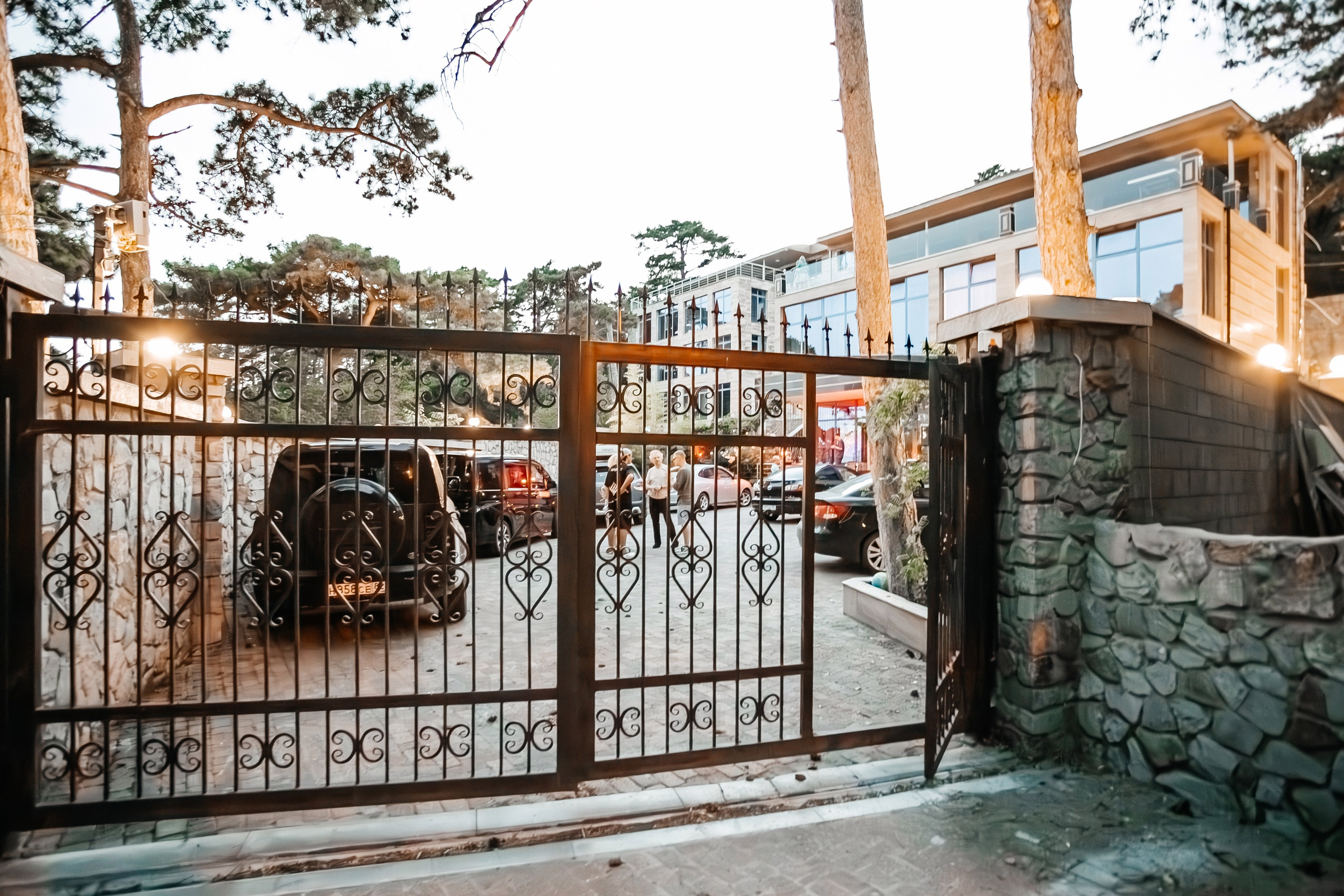 Киностудия Киры Булычёва_15.07.2024. Аминов Руслан | Фотограф