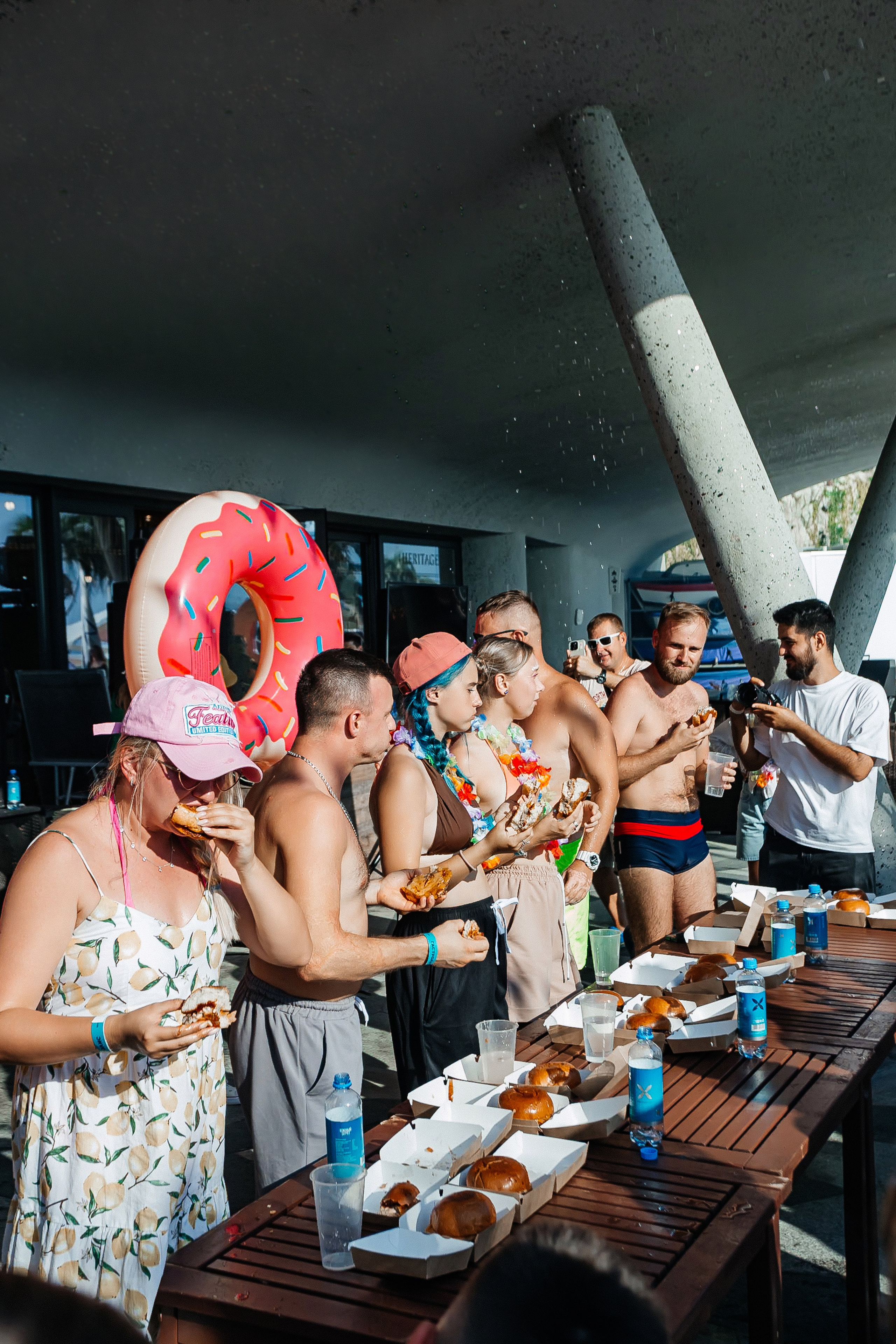 Мрия_Фестиваль_еды_Гастрополис_29.08.2024. Аминов Руслан | Фотограф