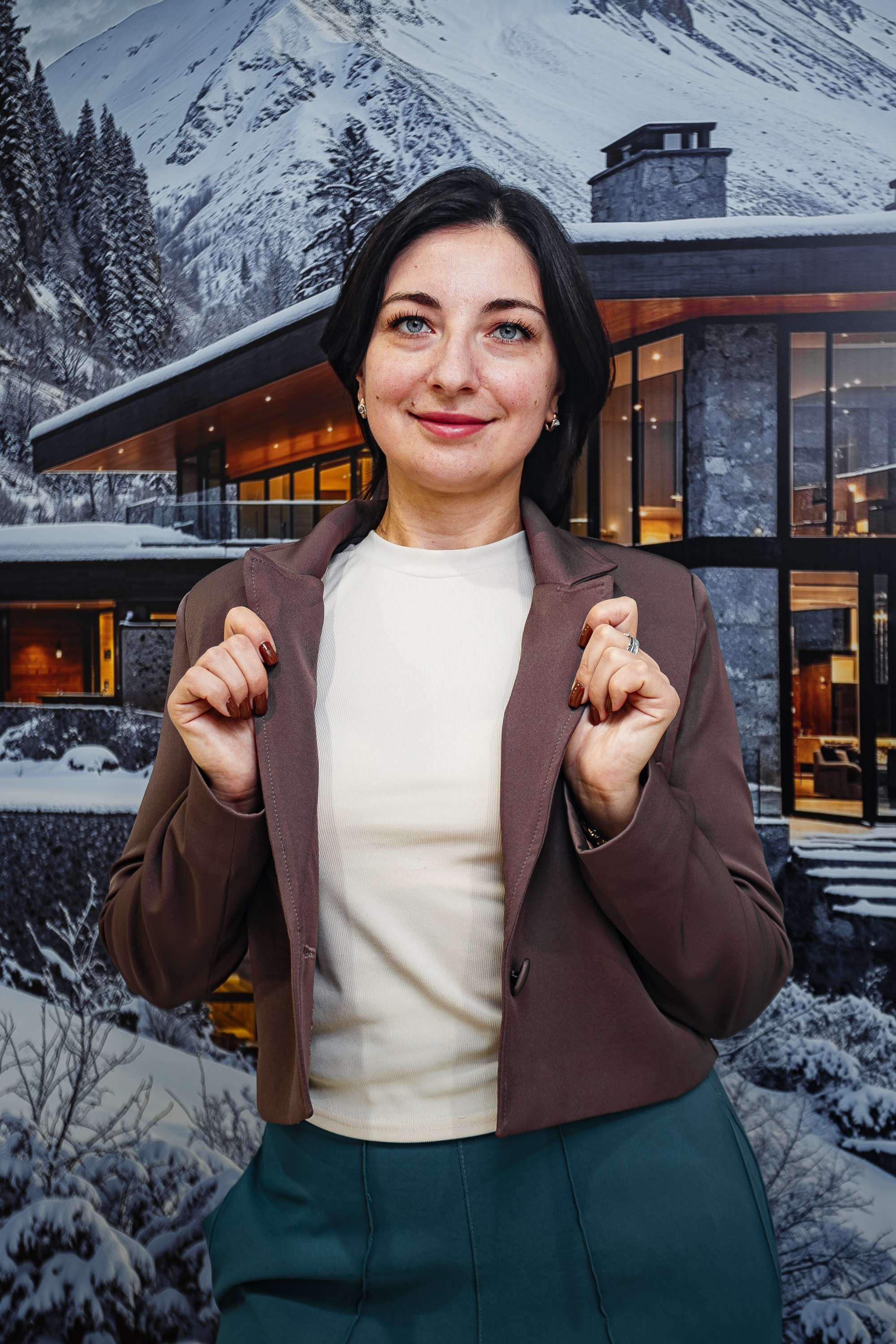 Презентация нового Chery Tiggo 9_Черномор Авто_Симферополь_21.12.2024. Аминов Руслан | Фотограф