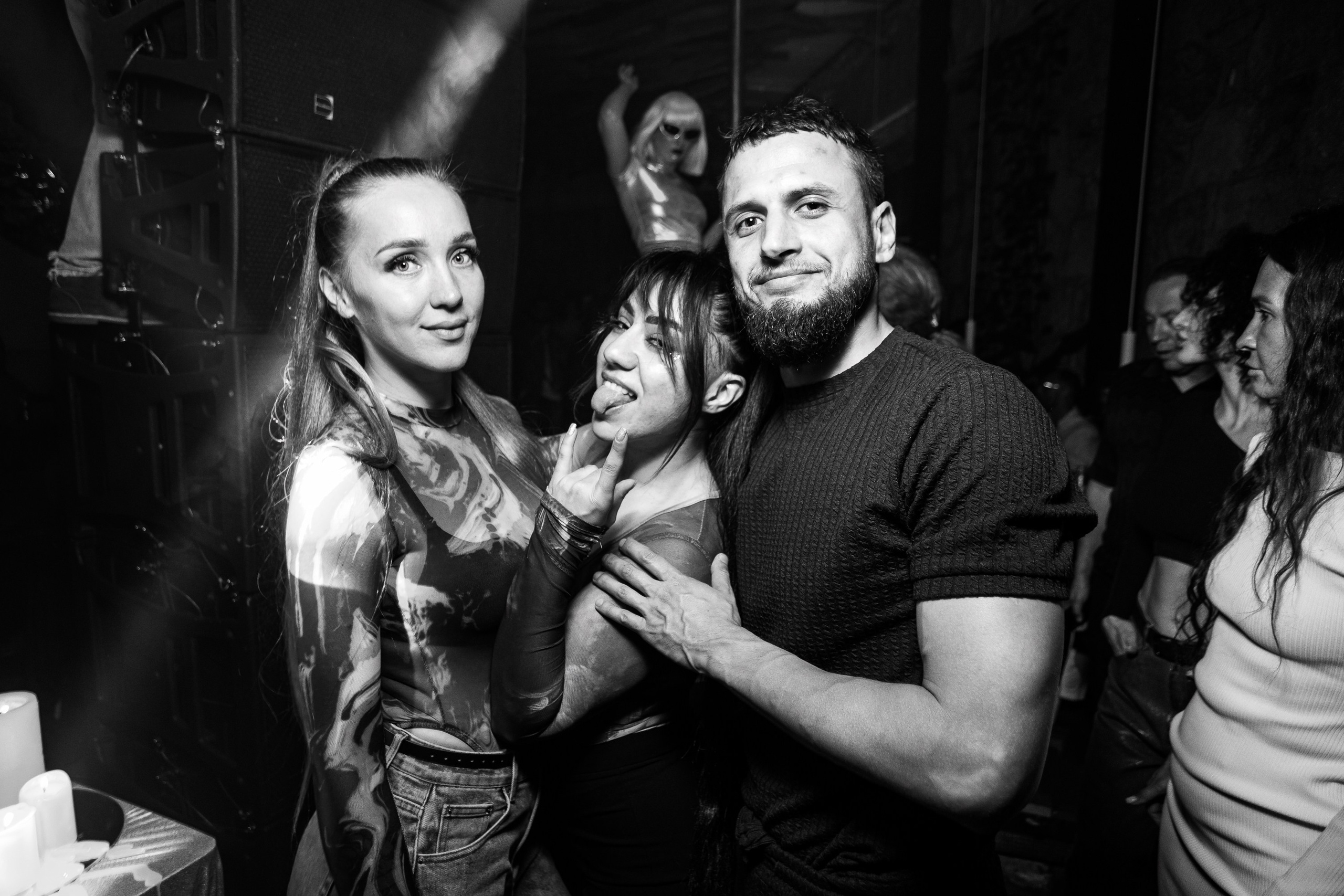 «5 элемент в Гастродворе"_GastroDvor_Yalta_26.04.2025. Аминов Руслан | Фотограф