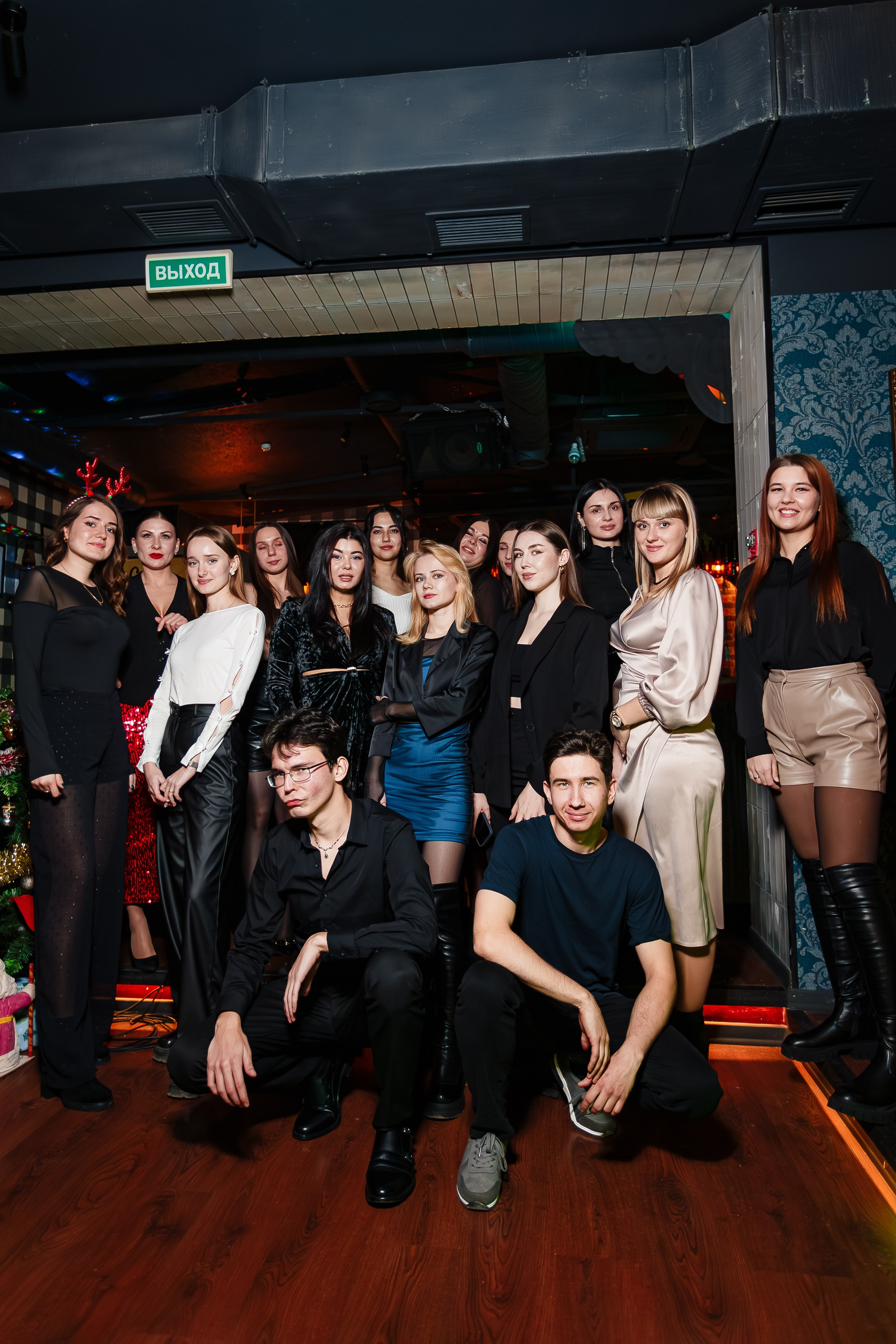 Saturday in BnB Boys_BnB_Симферополь_28.12.2024. Аминов Руслан | Фотограф