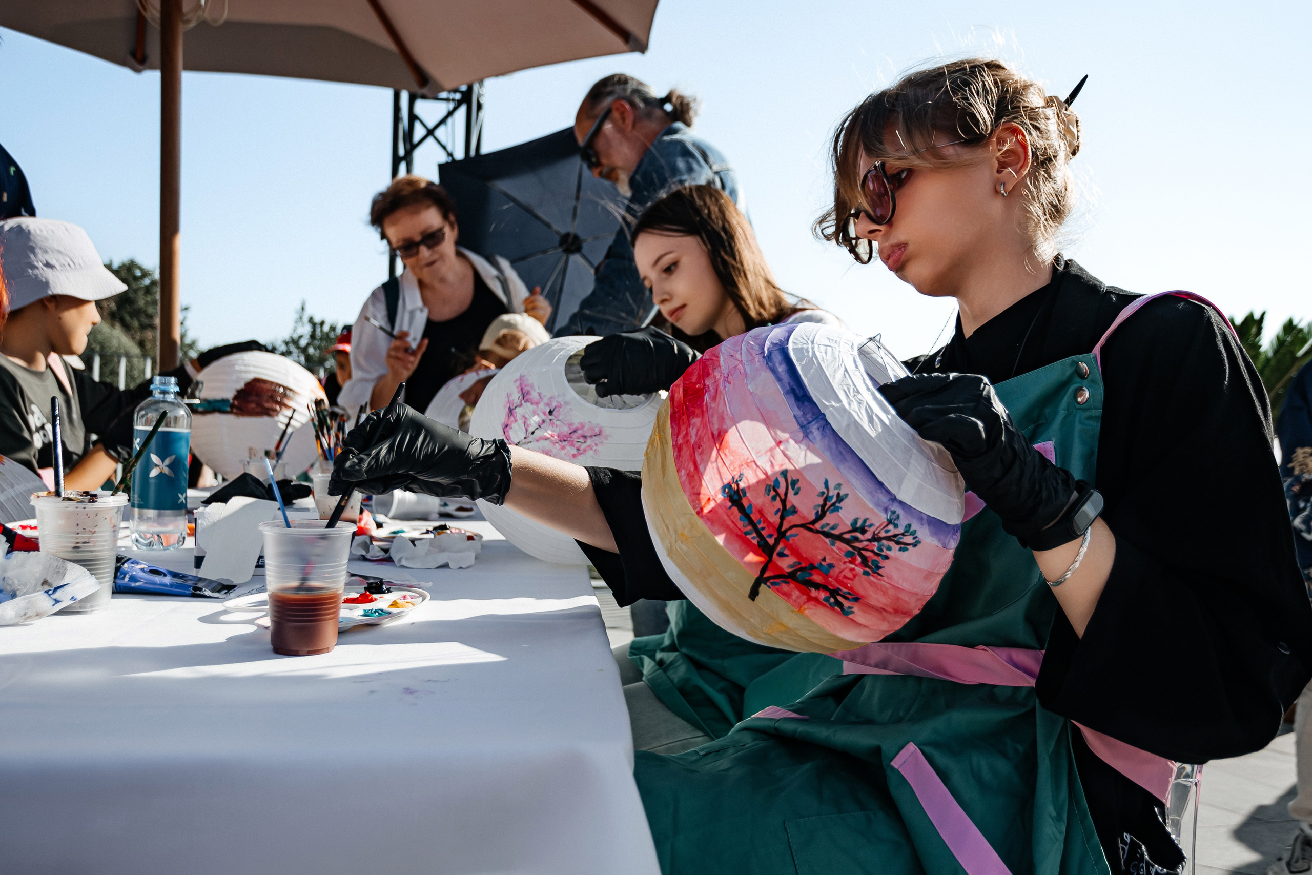 Мрия_Японский_сад_5.10.2024. Аминов Руслан | Фотограф