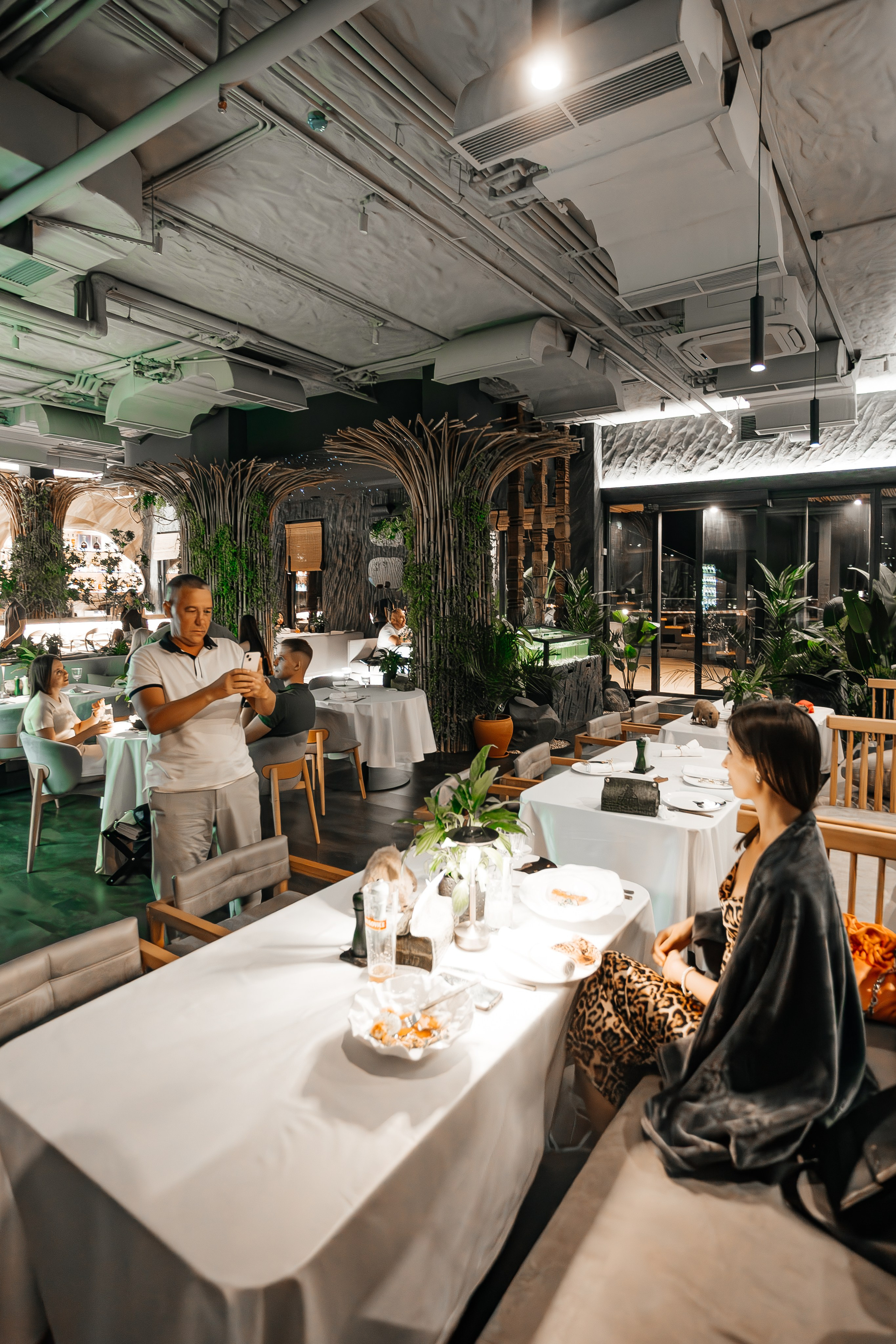 Paititi_Ялта_17.08.2024. Аминов Руслан | Фотограф