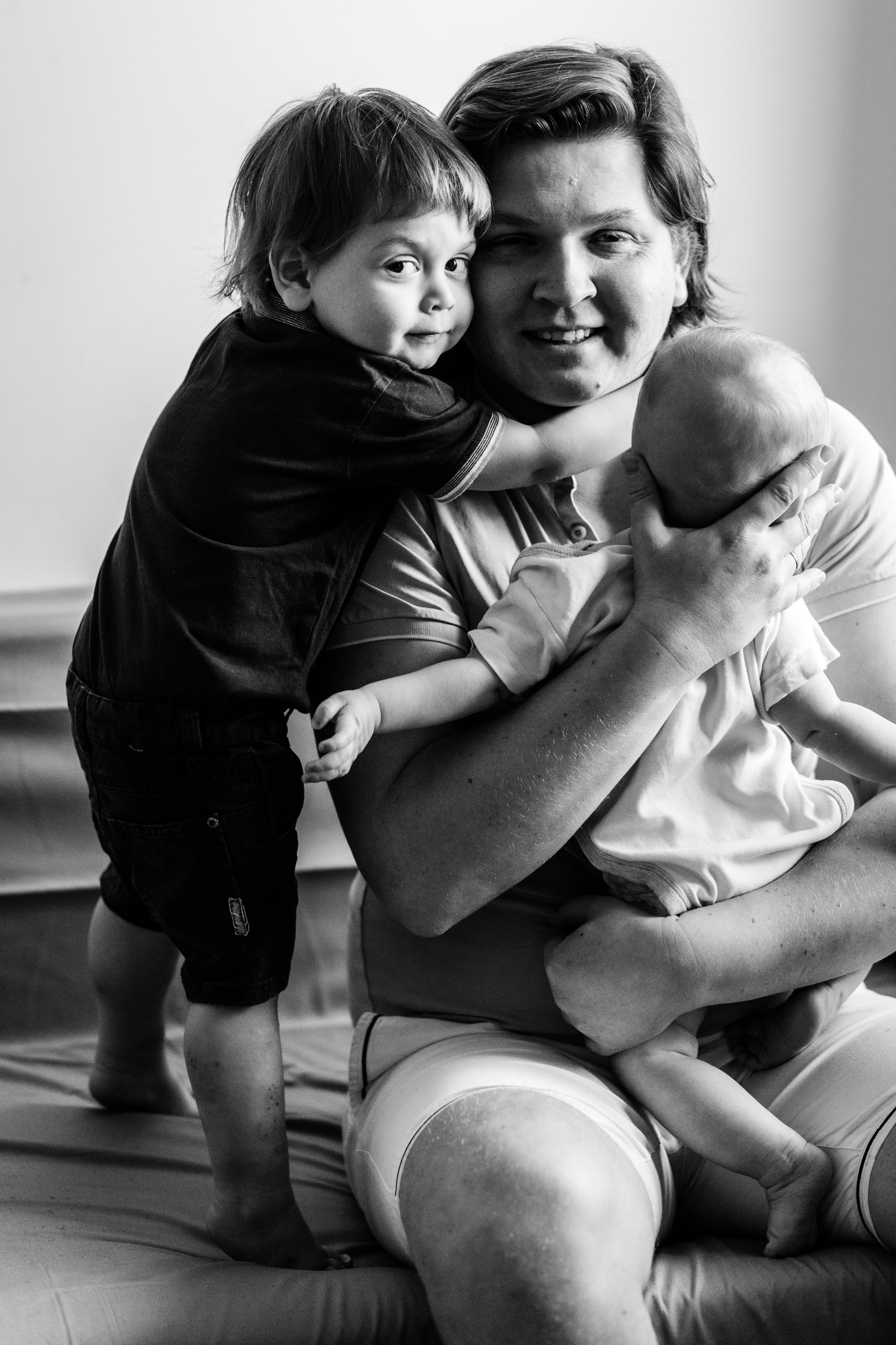 3. Семейный и женский фотограф в Санкт-Петербурге Климова Светлана