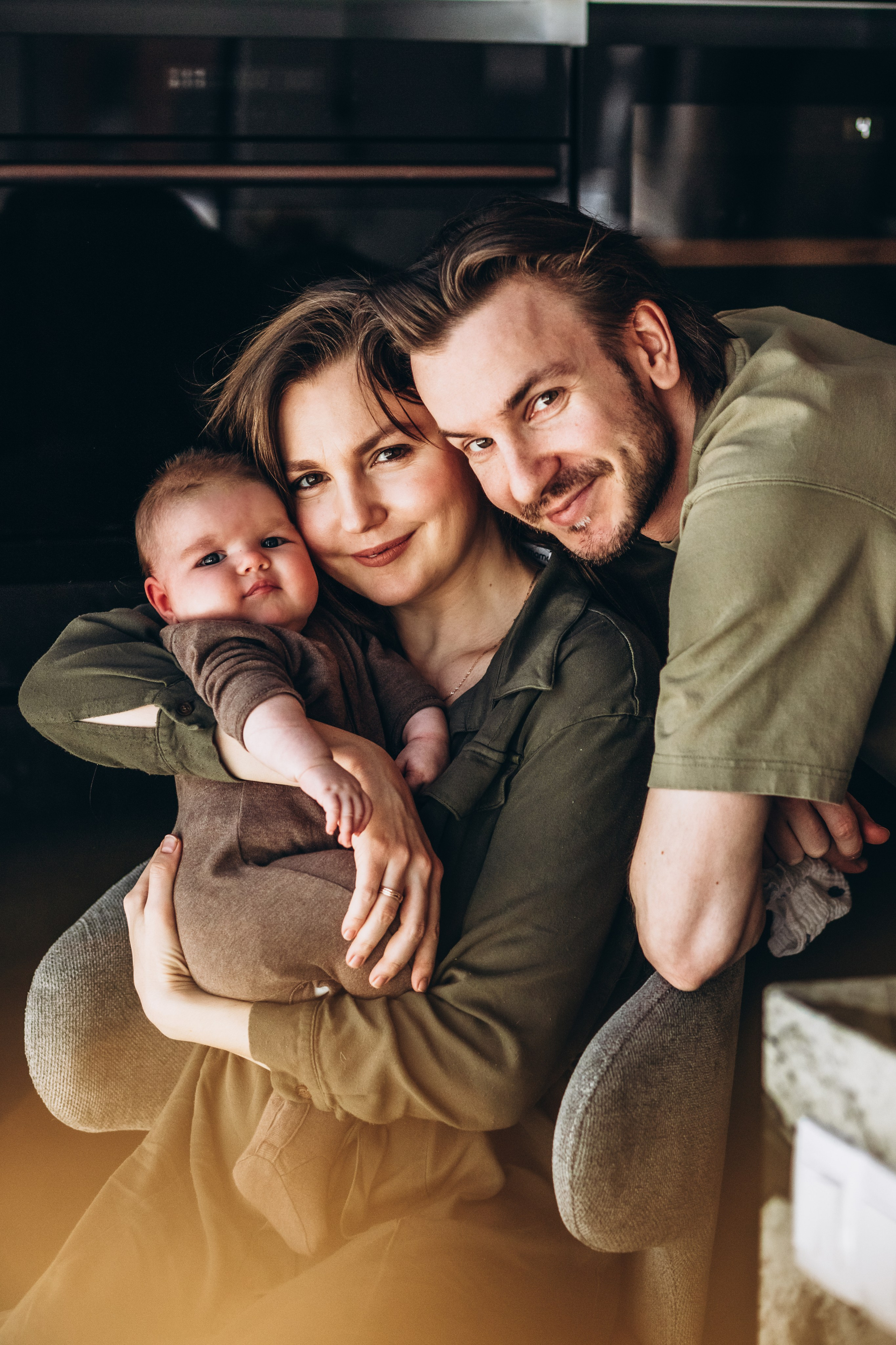 8. Семейный и женский фотограф в Санкт-Петербурге Климова Светлана