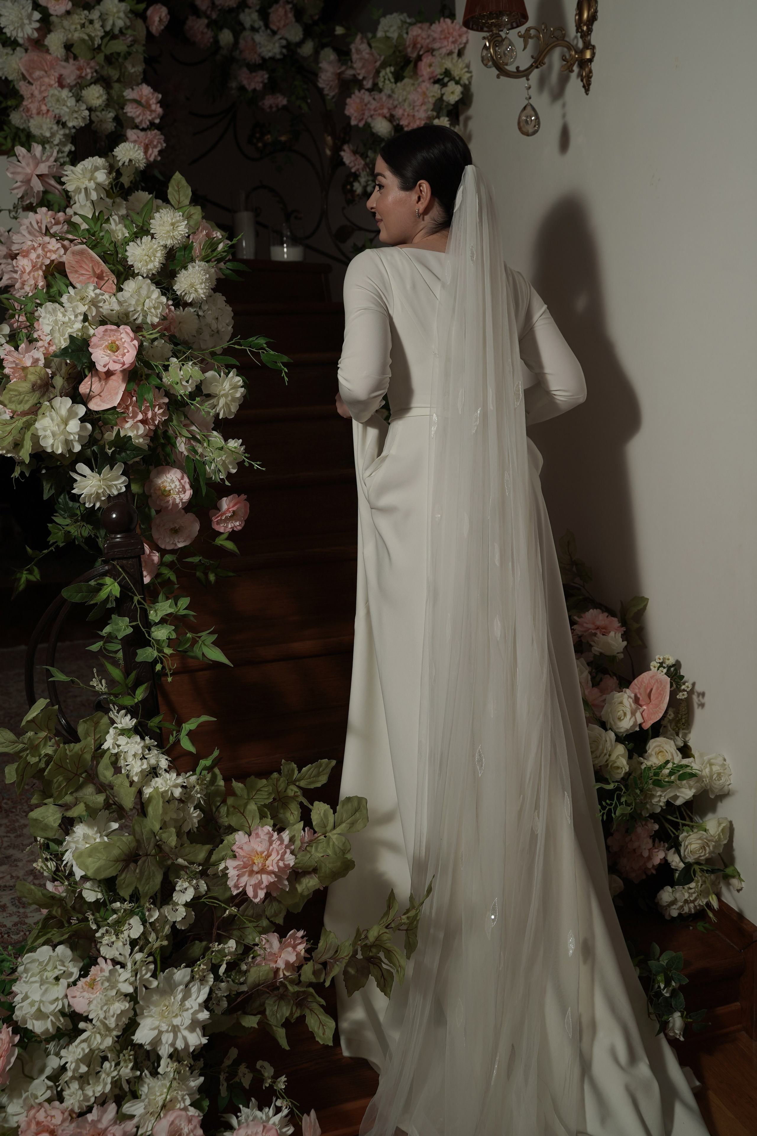 Хурзадай. Амина Абасова — индивидуальный фотограф в Махачкале, Дагестан