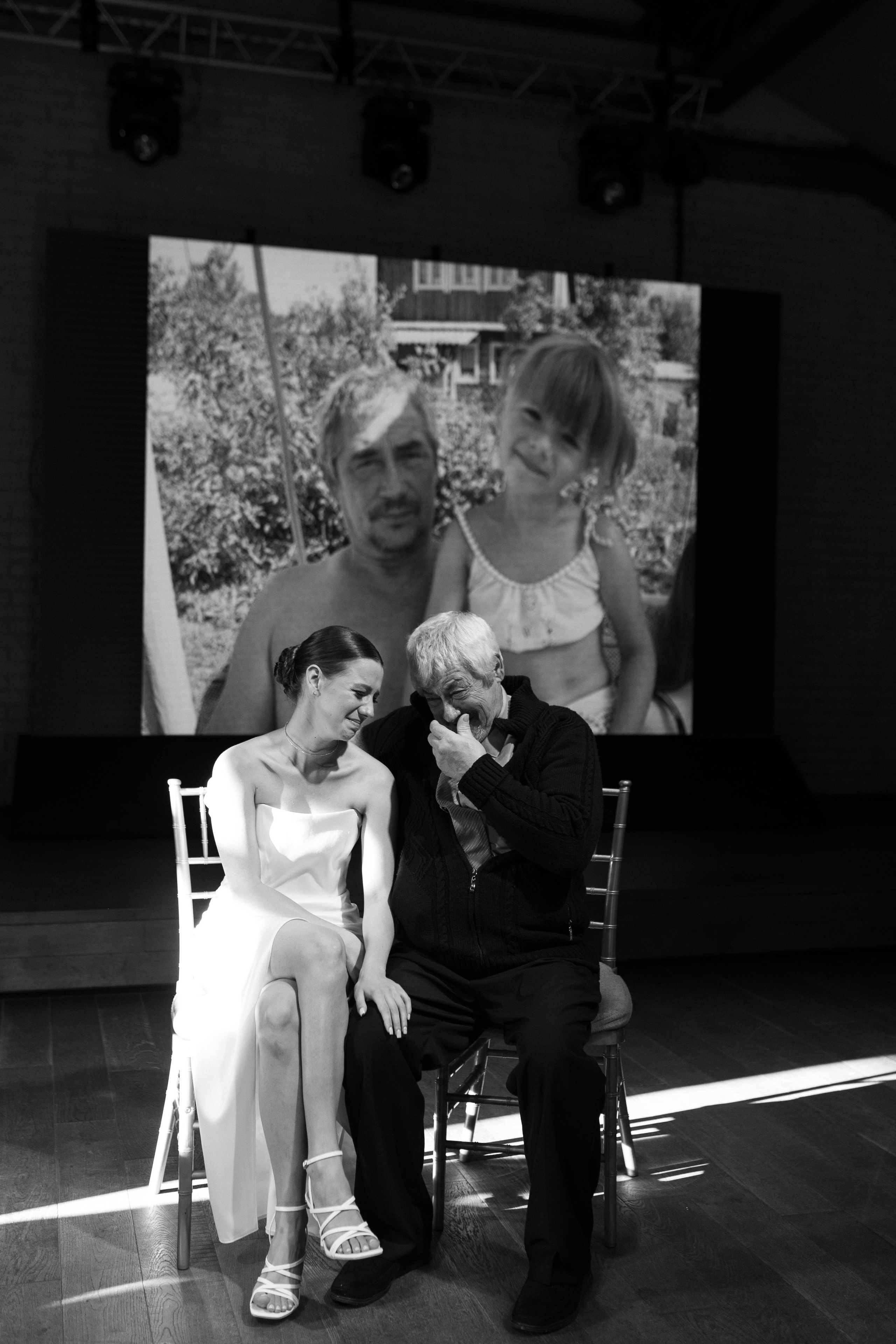 Алексей & Кристина. Свадебный фотограф Санкт-Петербург