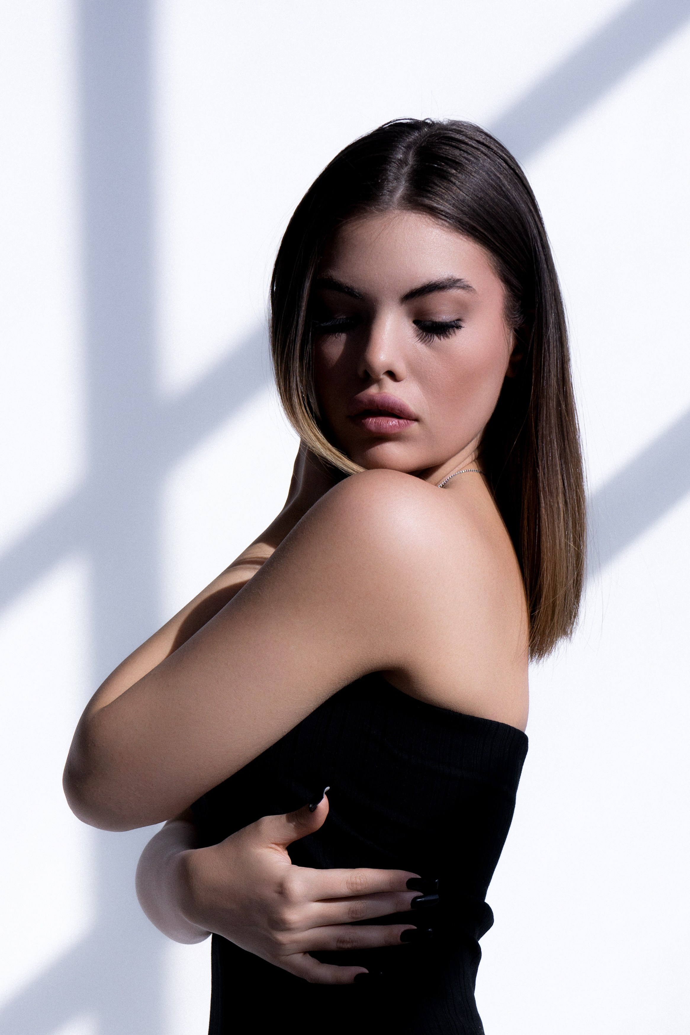 Портретная съемка