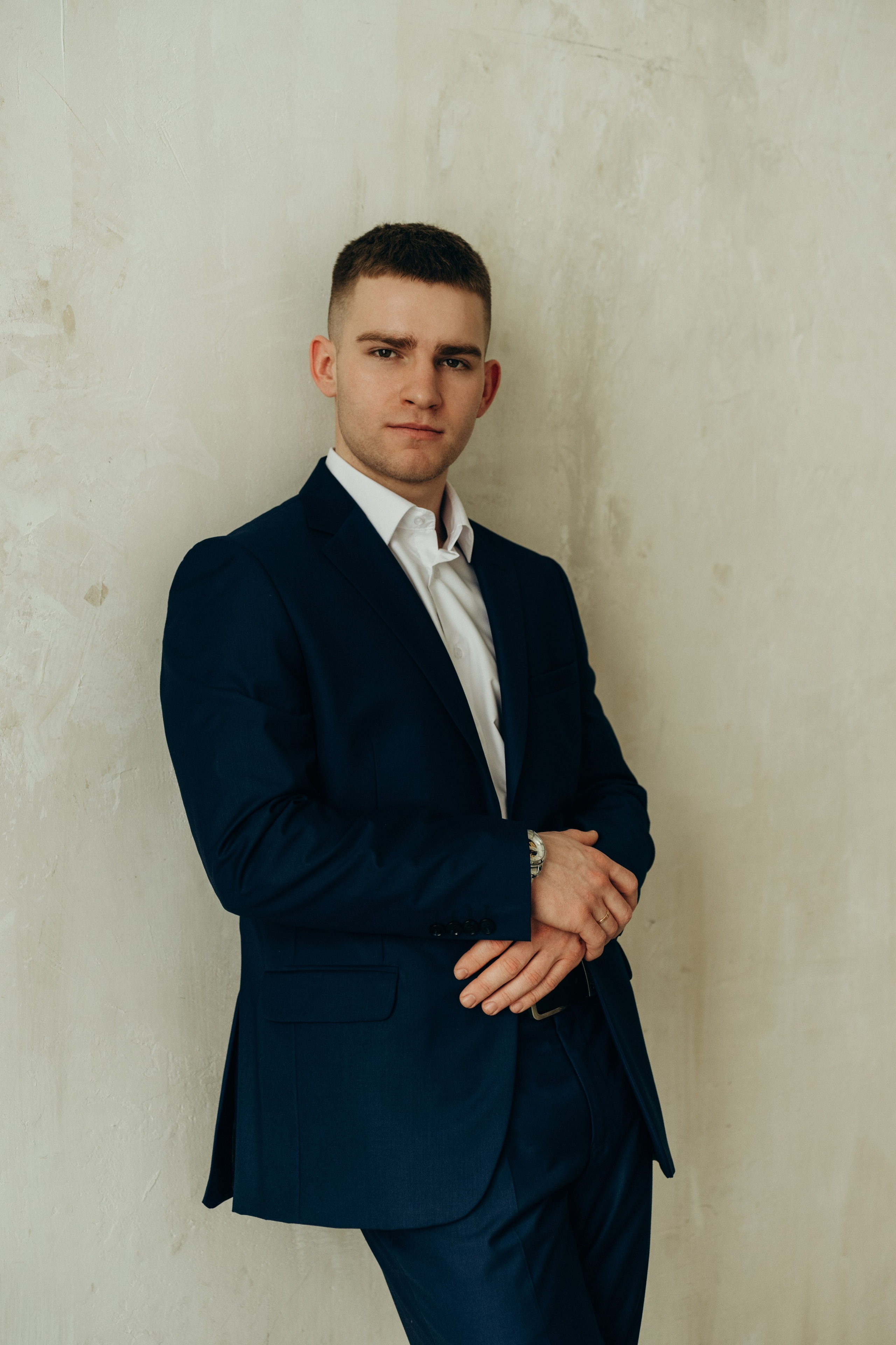 Дима и Арина