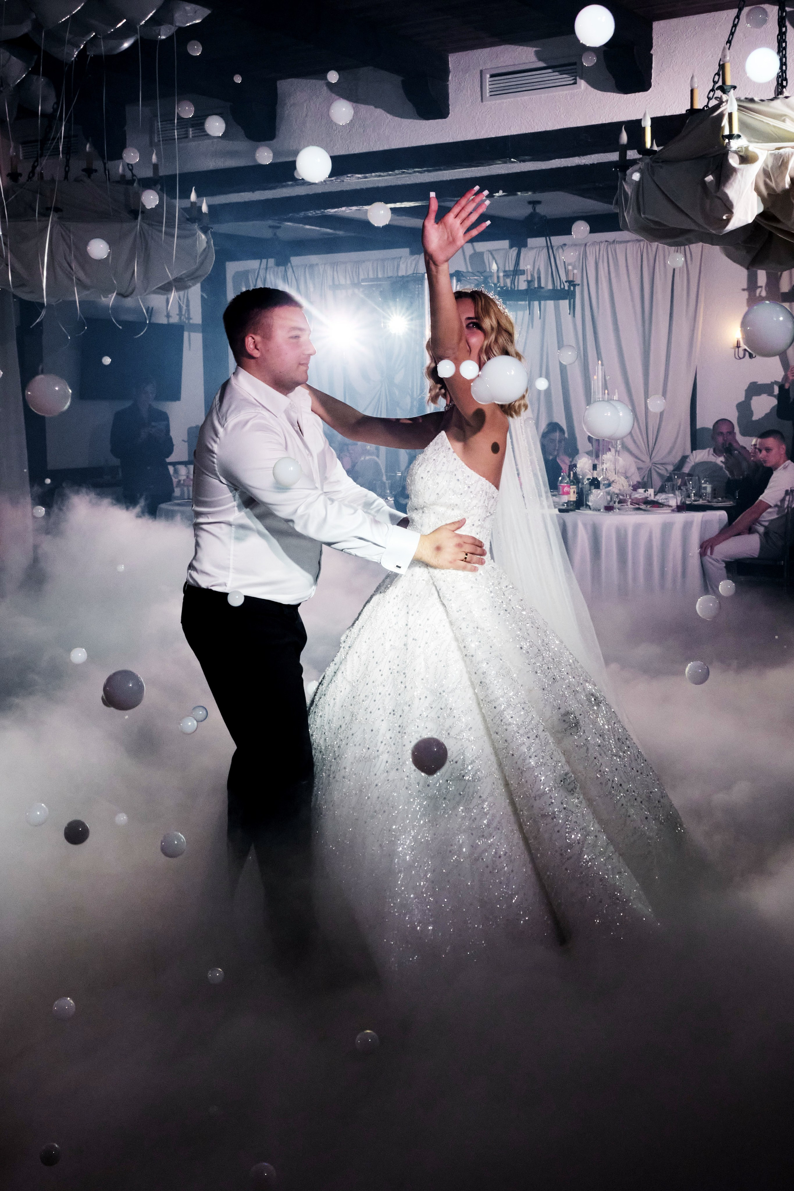 Никита и Ангелина. Фотограф в Самаре Татьяна Дубаносова