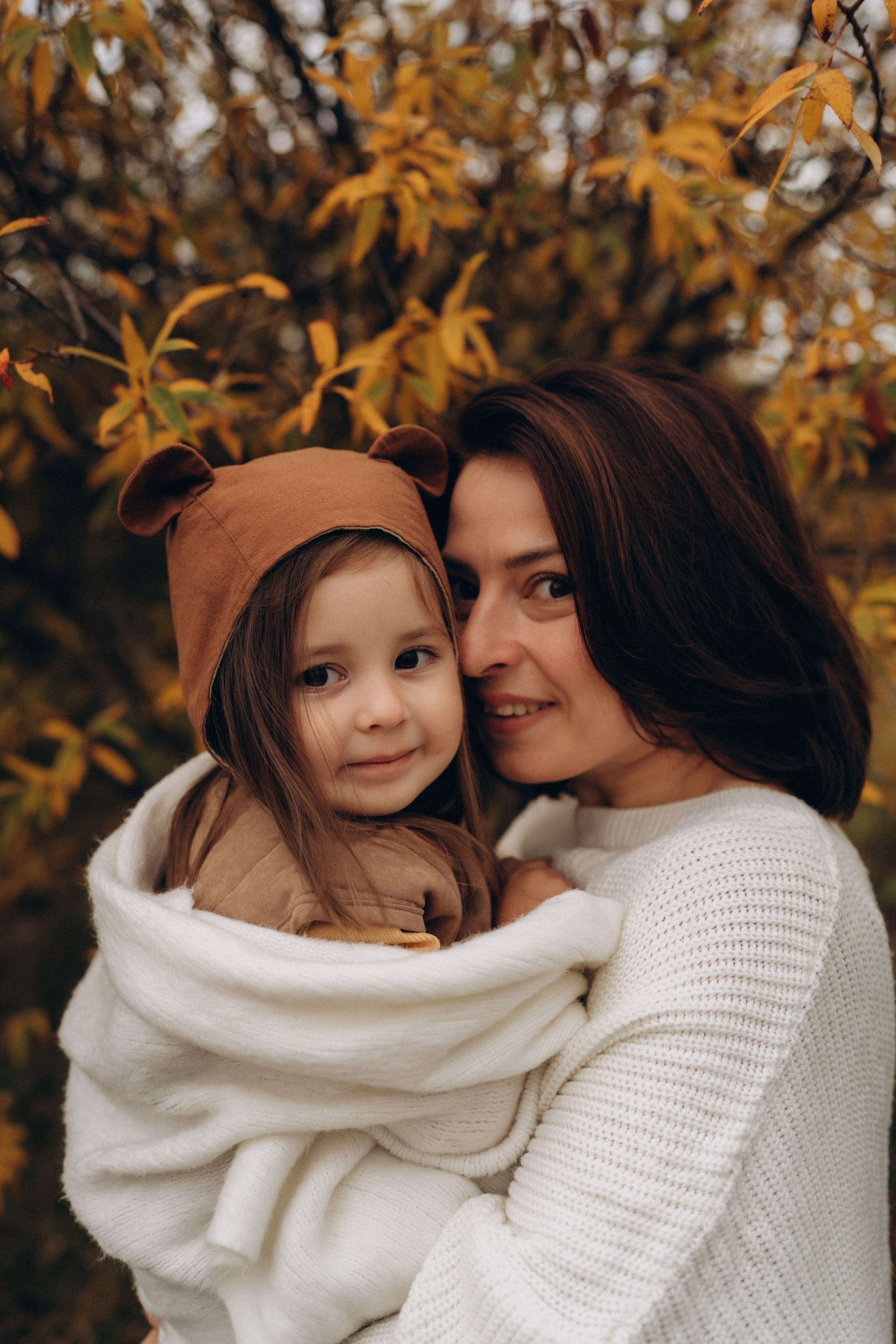 Любовь в глазах. Семейный фотограф в Ангарске/ Иркутске